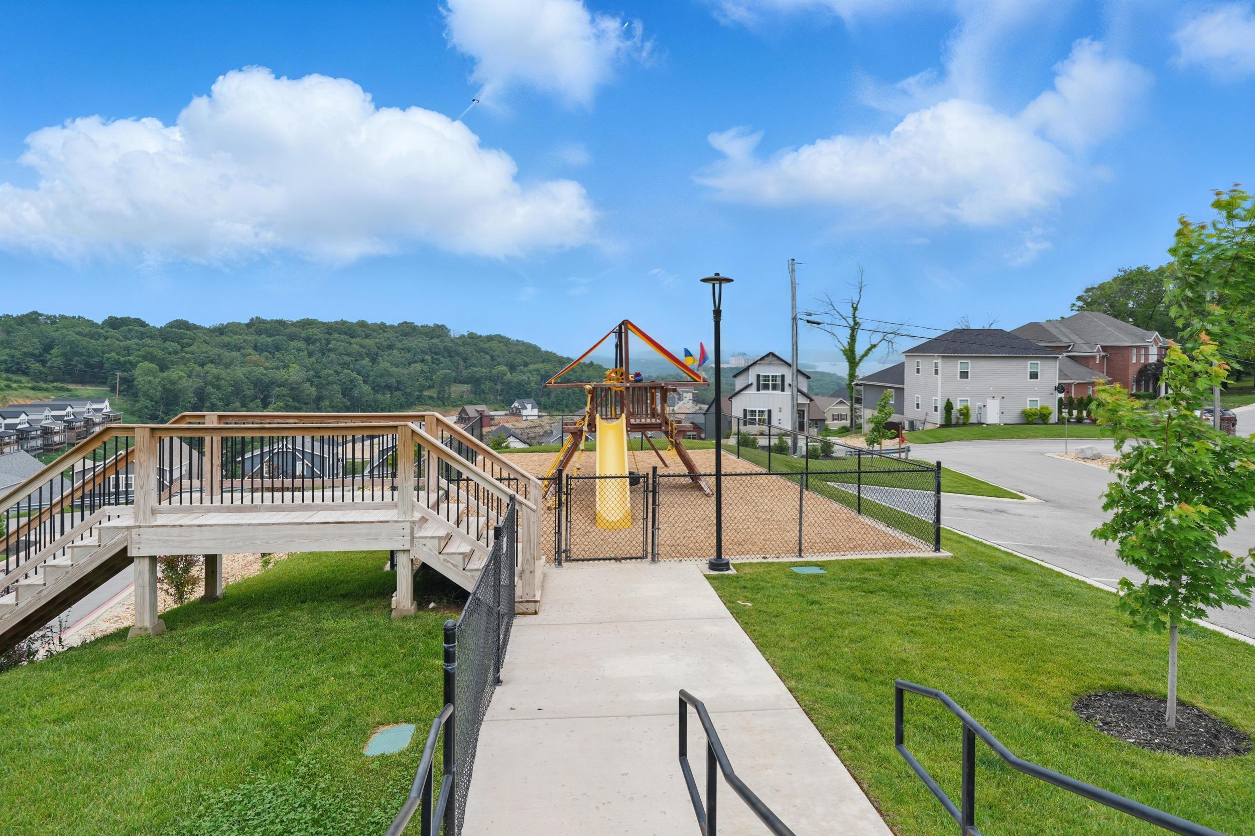 Photo 74 - Residential for sale – 232  Chateau Mountain Hilltop Way   Branson, MO