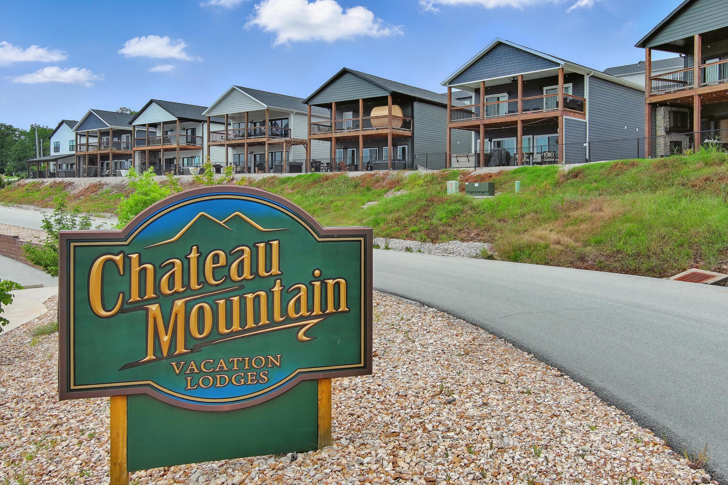 Photo 73 - Residential for sale – 232  Chateau Mountain Hilltop Way   Branson, MO