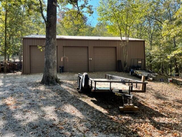 Photo 4 - Residential for sale – 2382  Minnow Drive  Omaha, AR