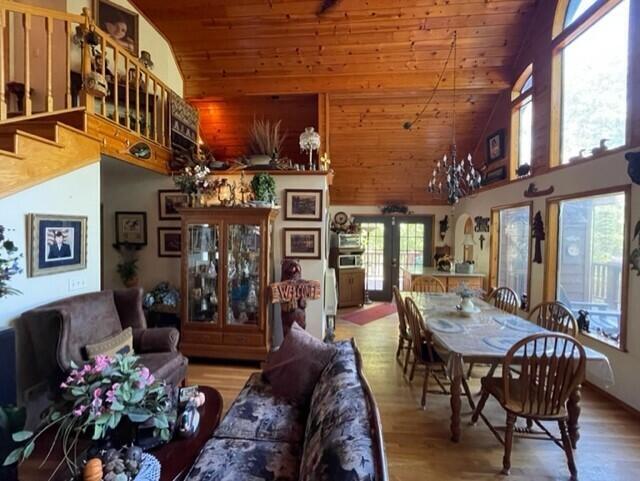 Photo 9 - Residential for sale – 2382  Minnow Drive  Omaha, AR