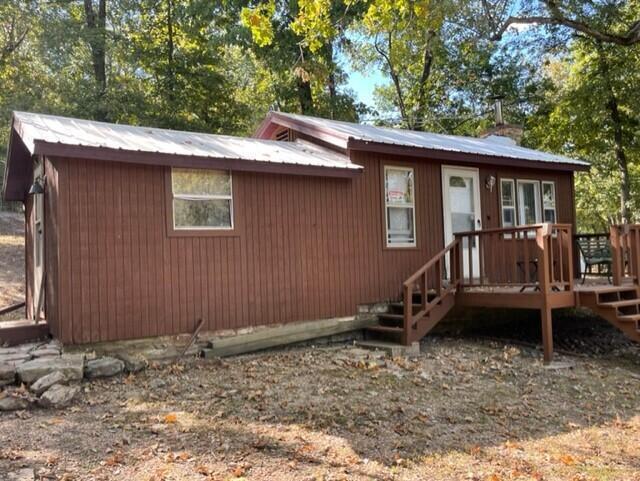Photo 24 - Residential for sale – 2382  Minnow Drive  Omaha, AR