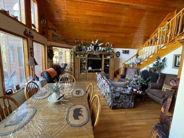 Photo 6 - Residential for sale – 2382  Minnow Drive  Omaha, AR
