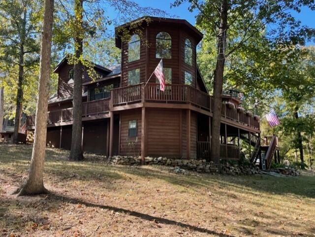 Photo 3 - Residential for sale – 2382  Minnow Drive  Omaha, AR
