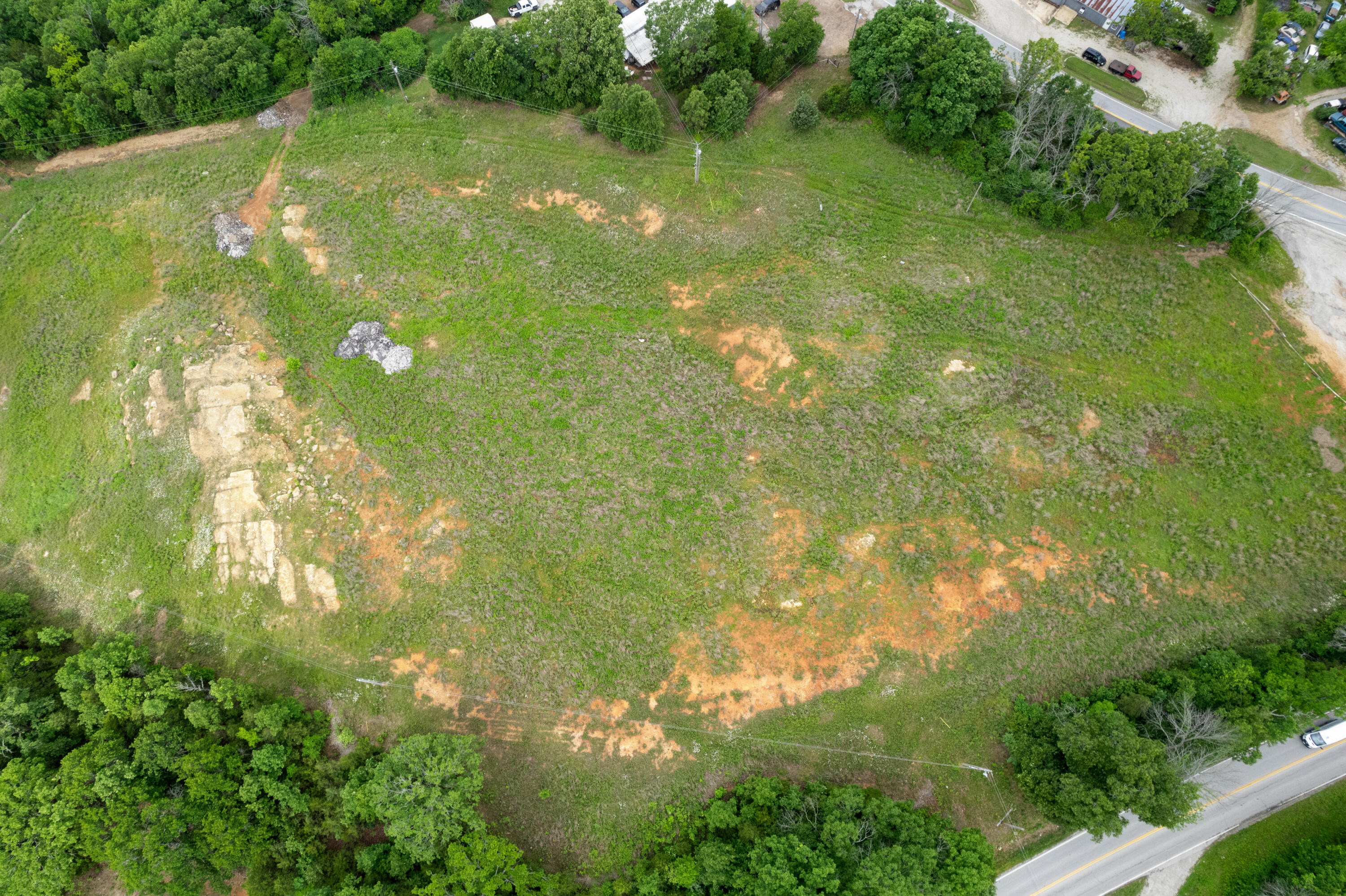 Photo 15 - Land for sale – 20376  Highway 160   Forsyth, MO