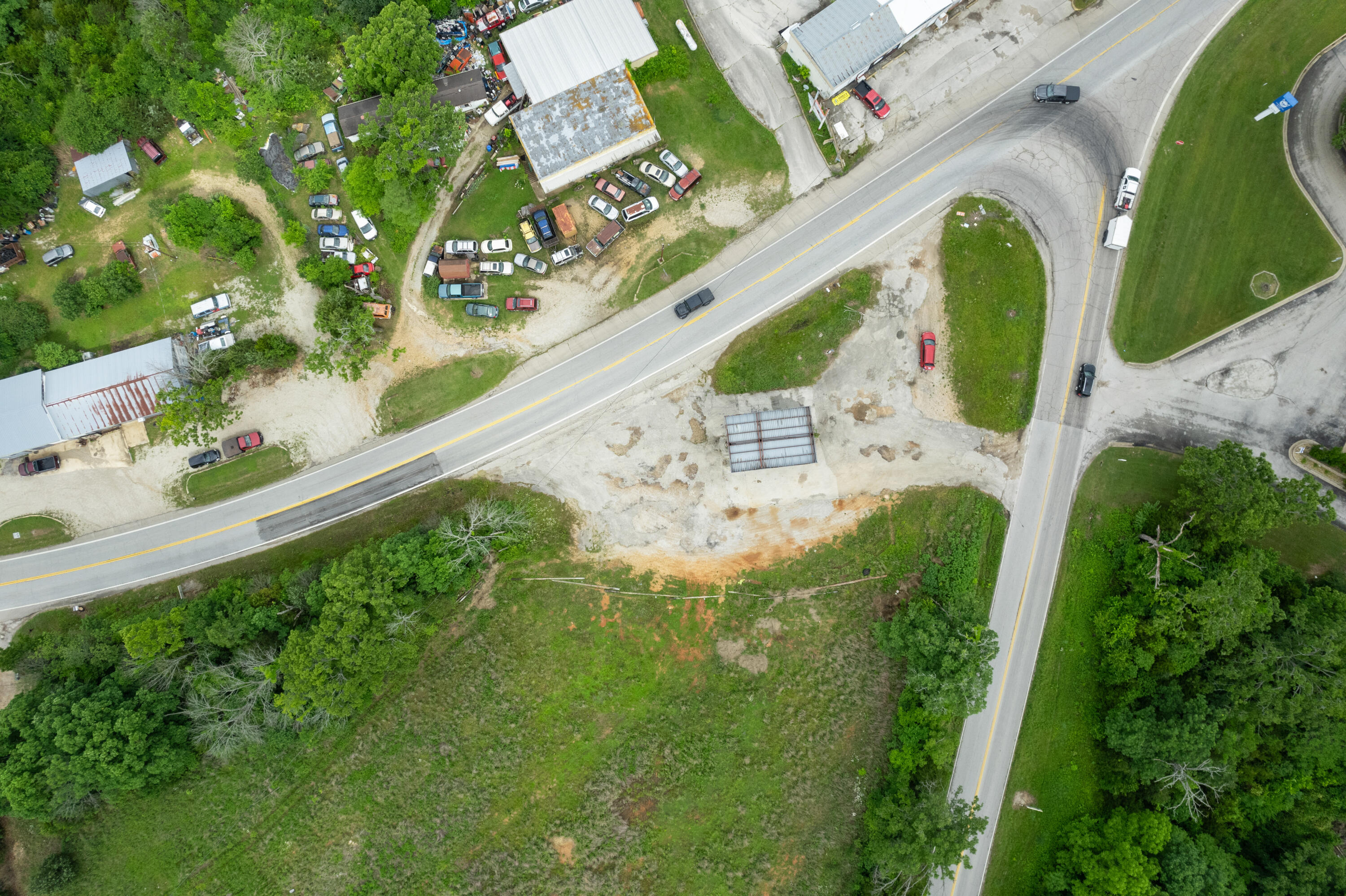 Photo 16 - Land for sale – 20376  Highway 160   Forsyth, MO