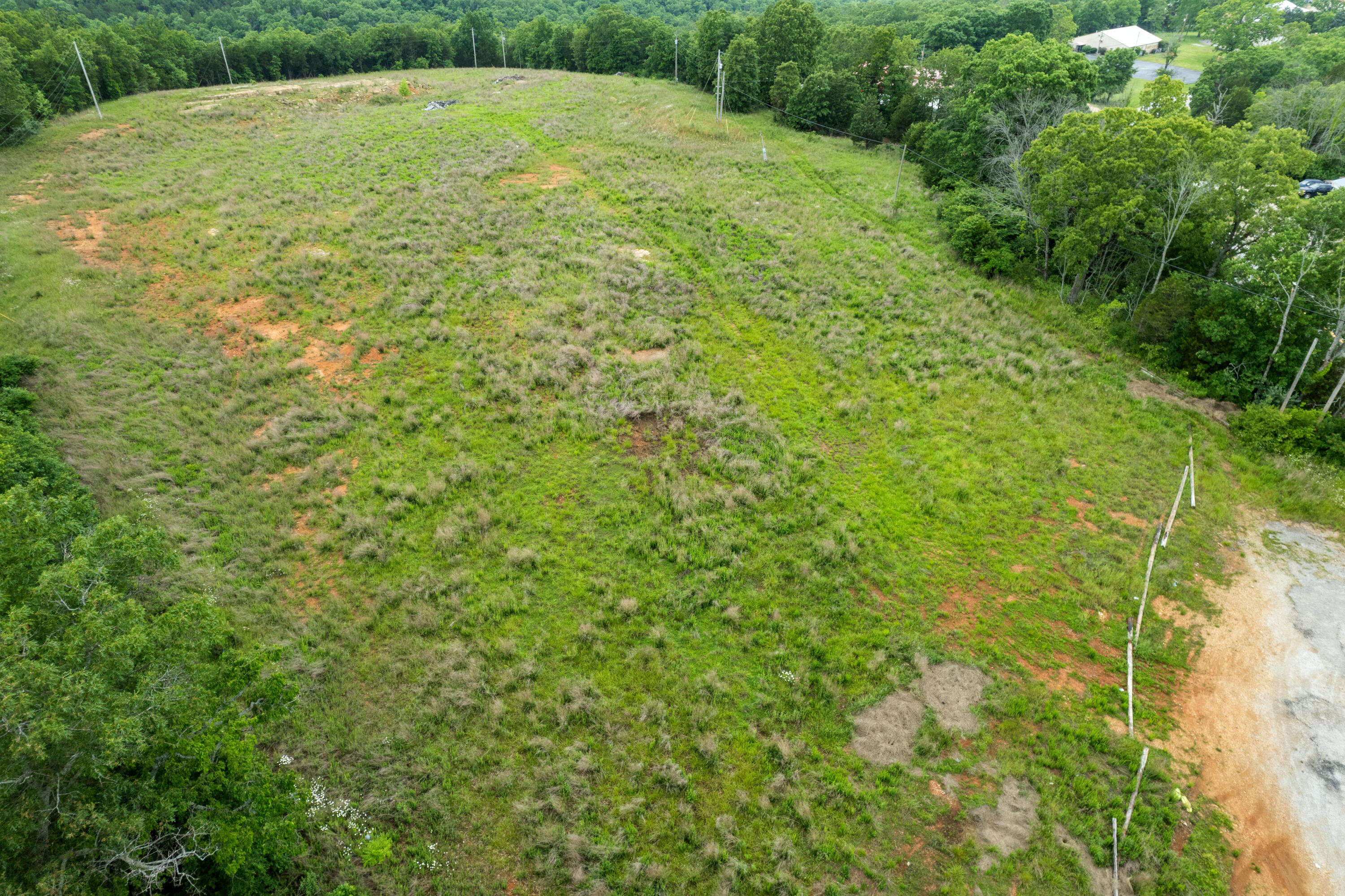 Photo 8 - Land for sale – 20376  Highway 160   Forsyth, MO