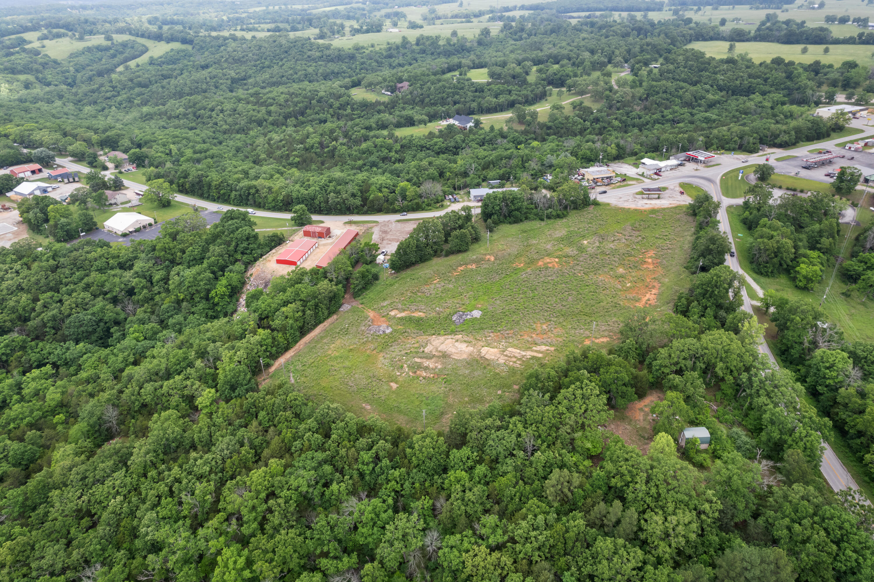Photo 13 - Land for sale – 20376  Highway 160   Forsyth, MO