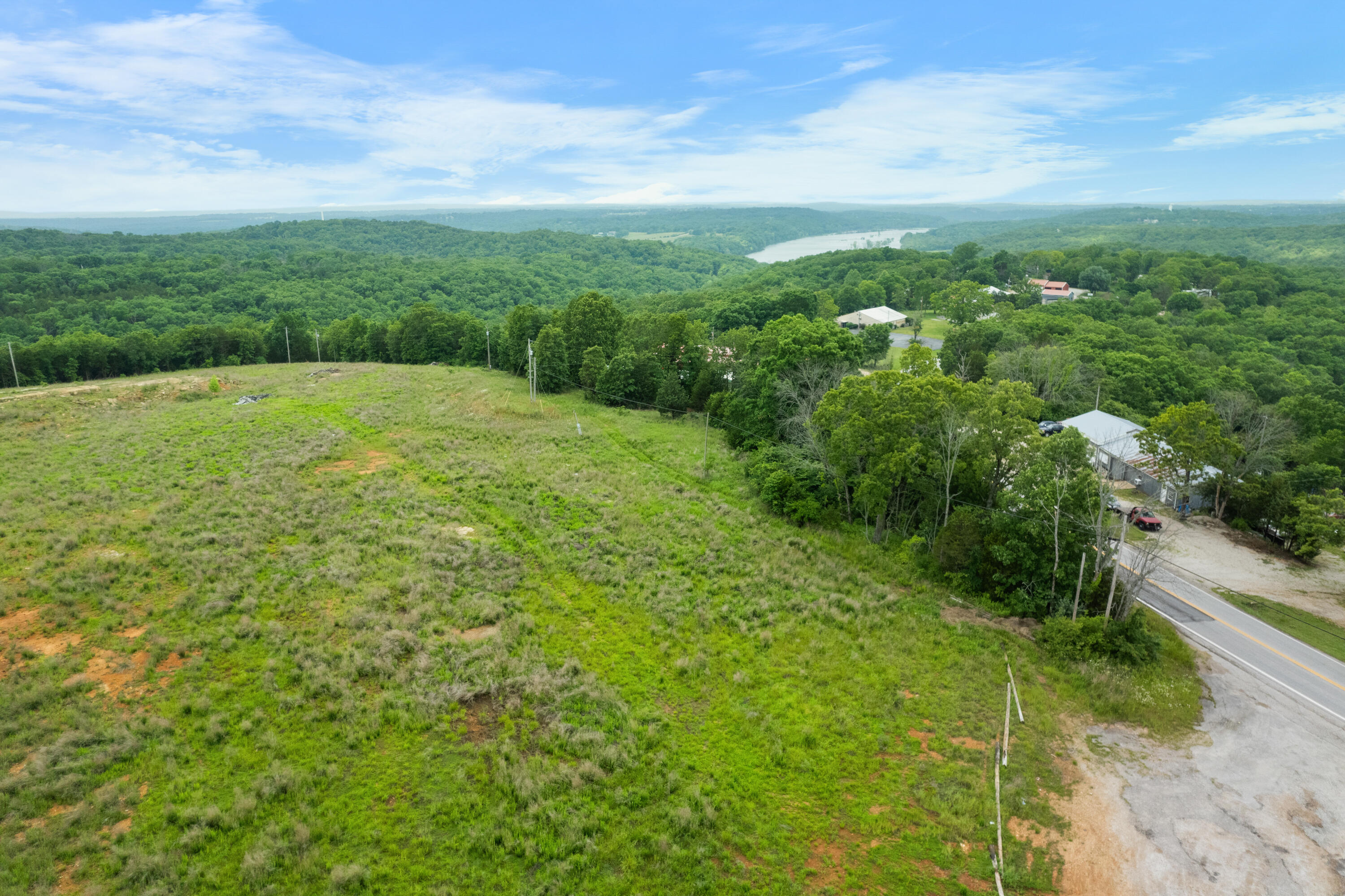 Photo 10 - Land for sale – 20376  Highway 160   Forsyth, MO