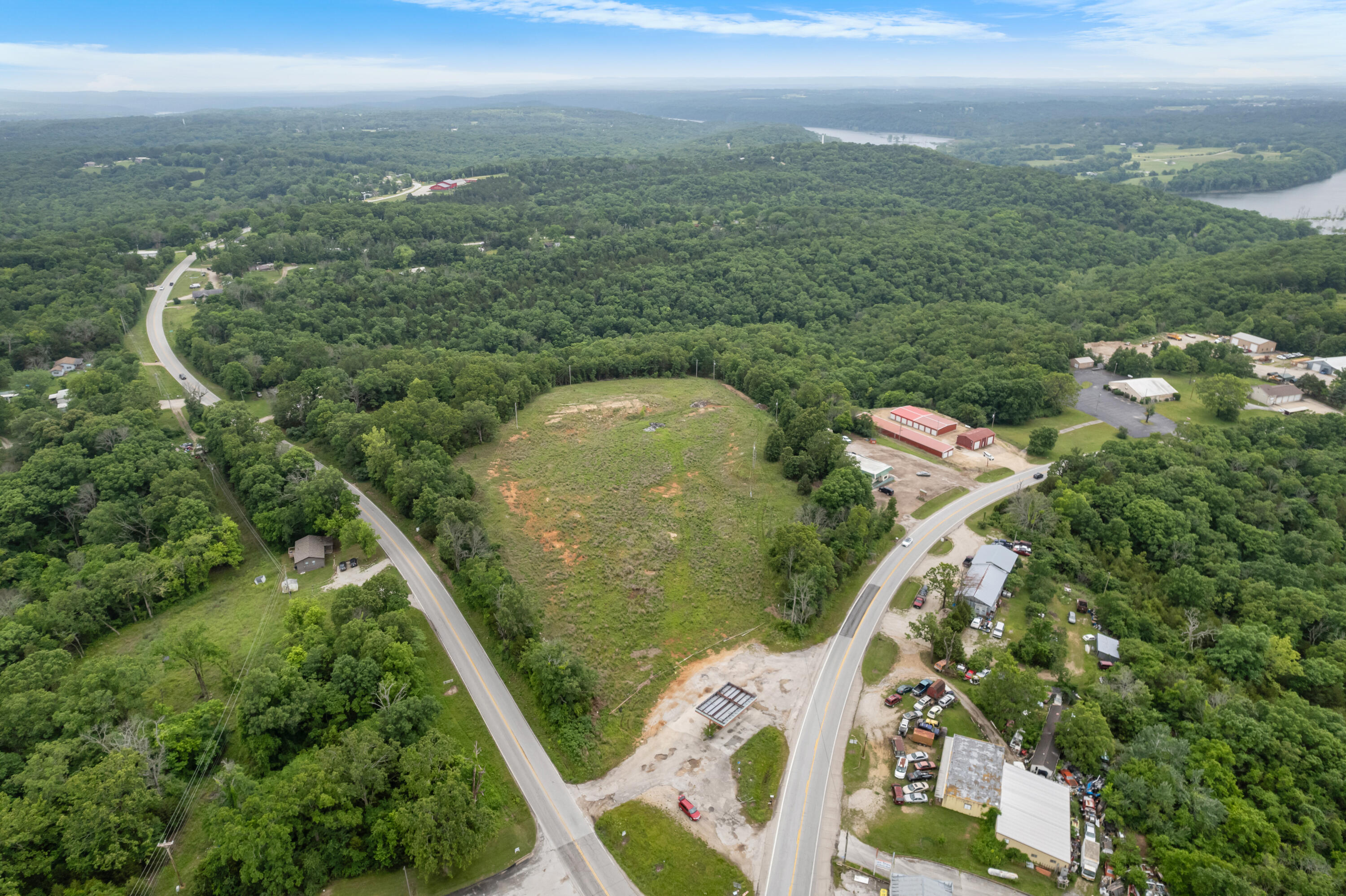 Photo 11 - Land for sale – 20376  Highway 160   Forsyth, MO