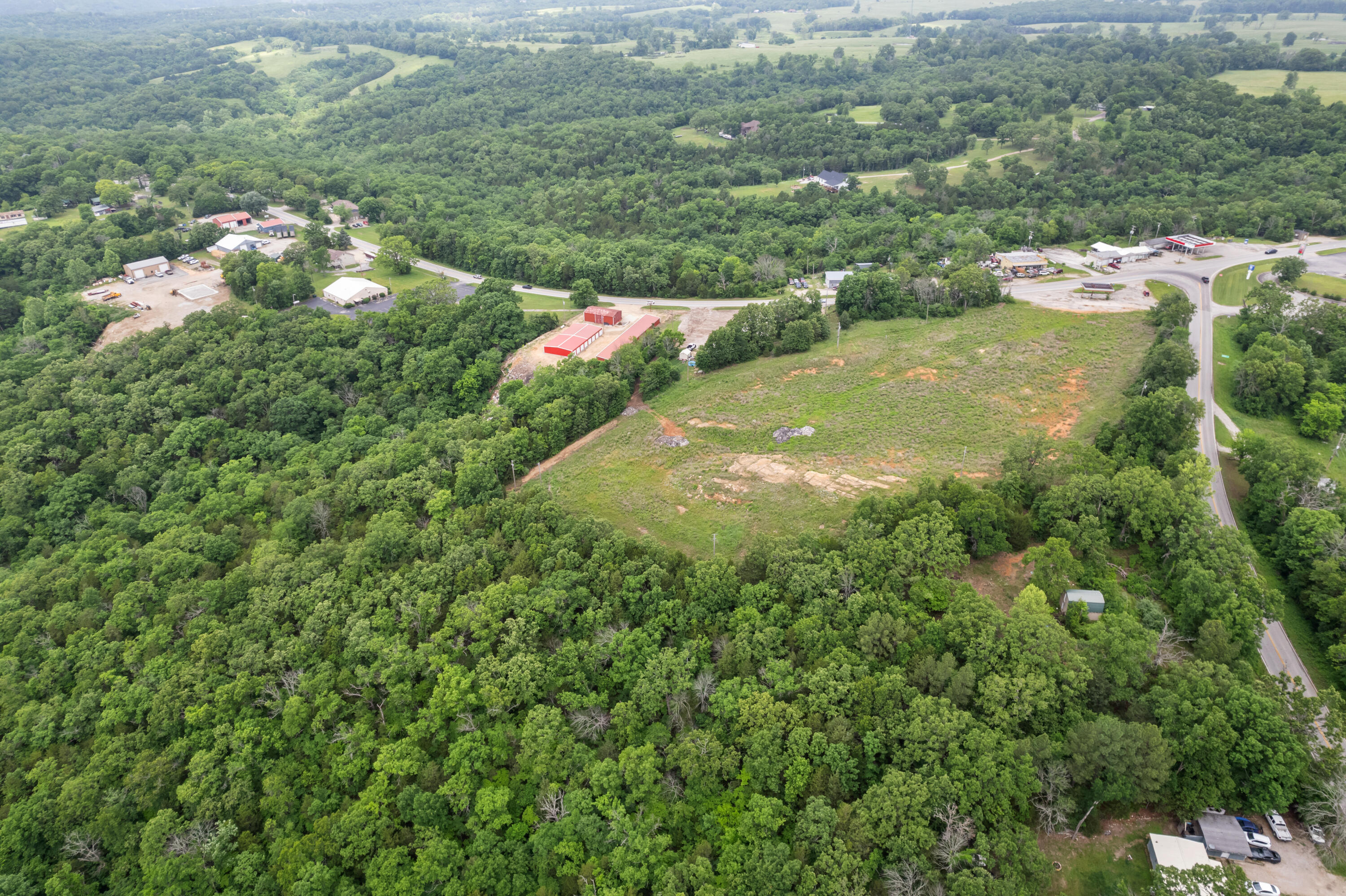 Photo 14 - Land for sale – 20376  Highway 160   Forsyth, MO