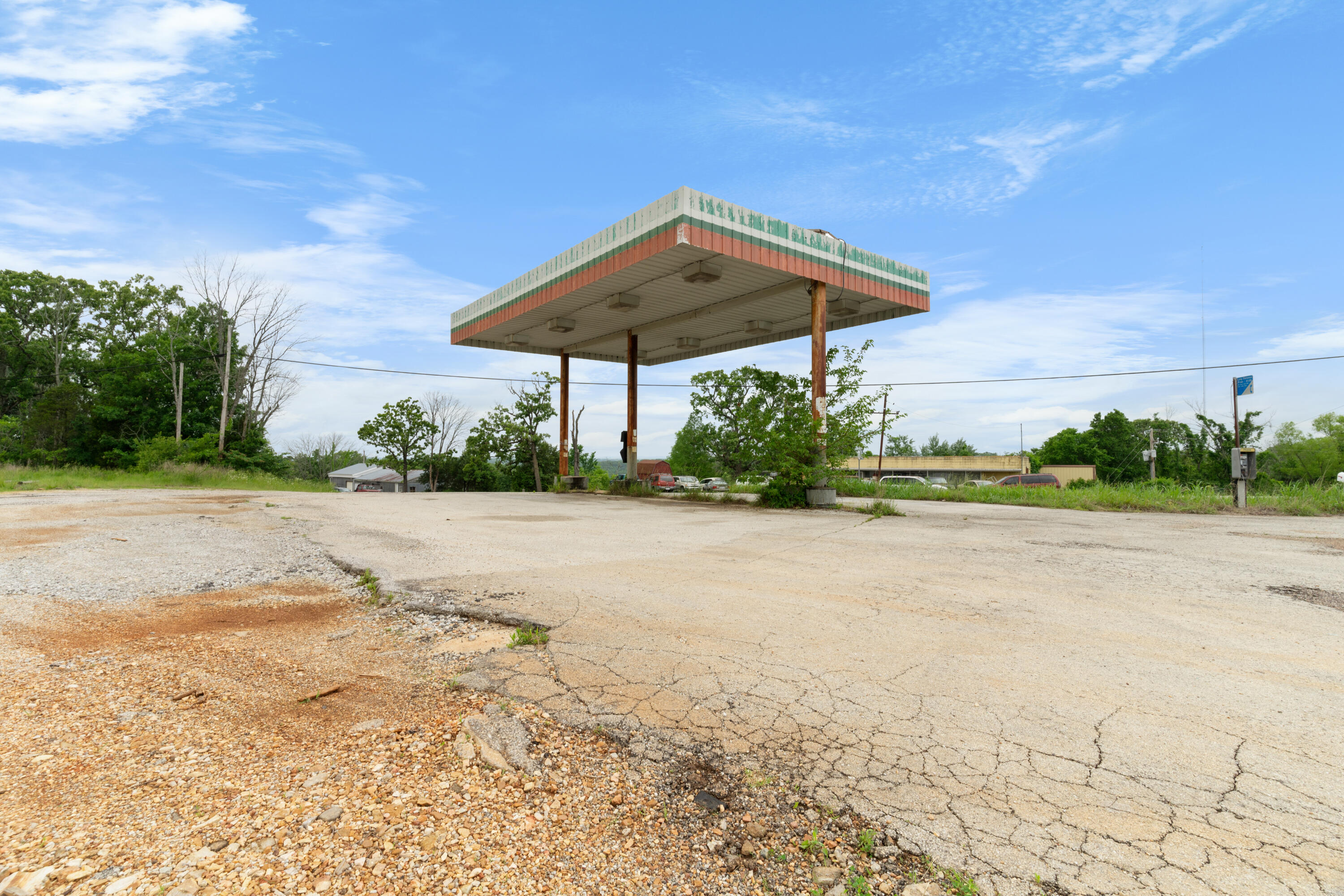 Photo 19 - Land for sale – 20376  Highway 160   Forsyth, MO