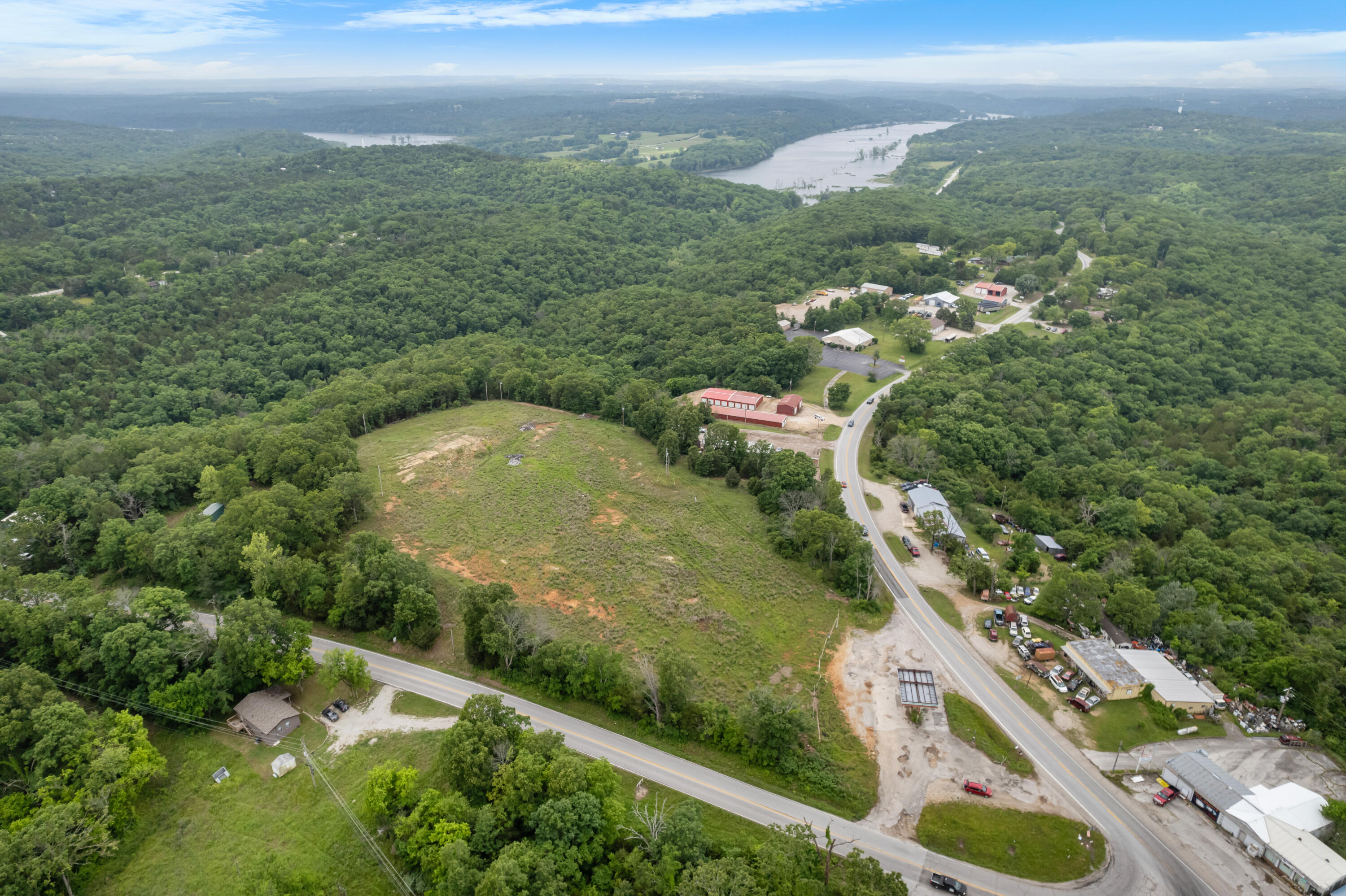 Photo 4 - Land for sale – 20376  Highway 160   Forsyth, MO