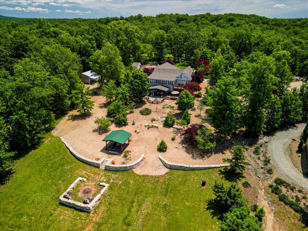Photo 66 - Residential for sale – 85  Mc 142   Oakland, AR