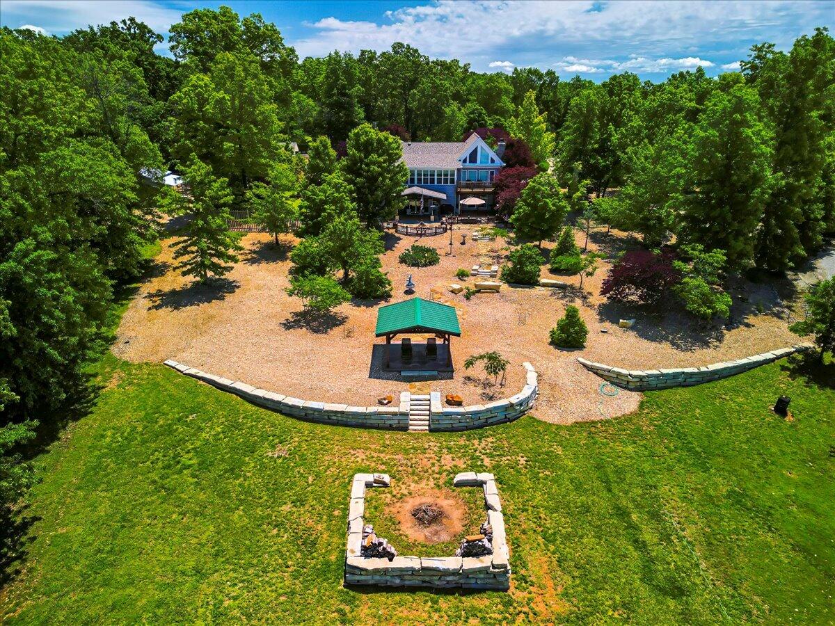 Photo 8 - Residential for sale – 85  Mc 142   Oakland, AR