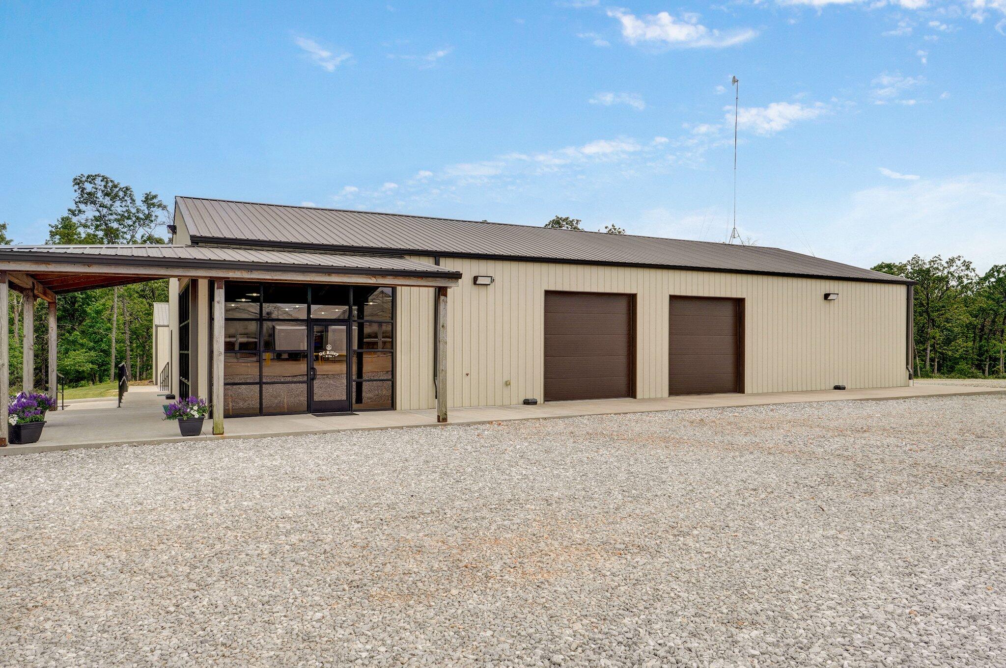 Photo 19 - Commercial Sale for sale – 21713  Highway Pp   Pierce City, MO