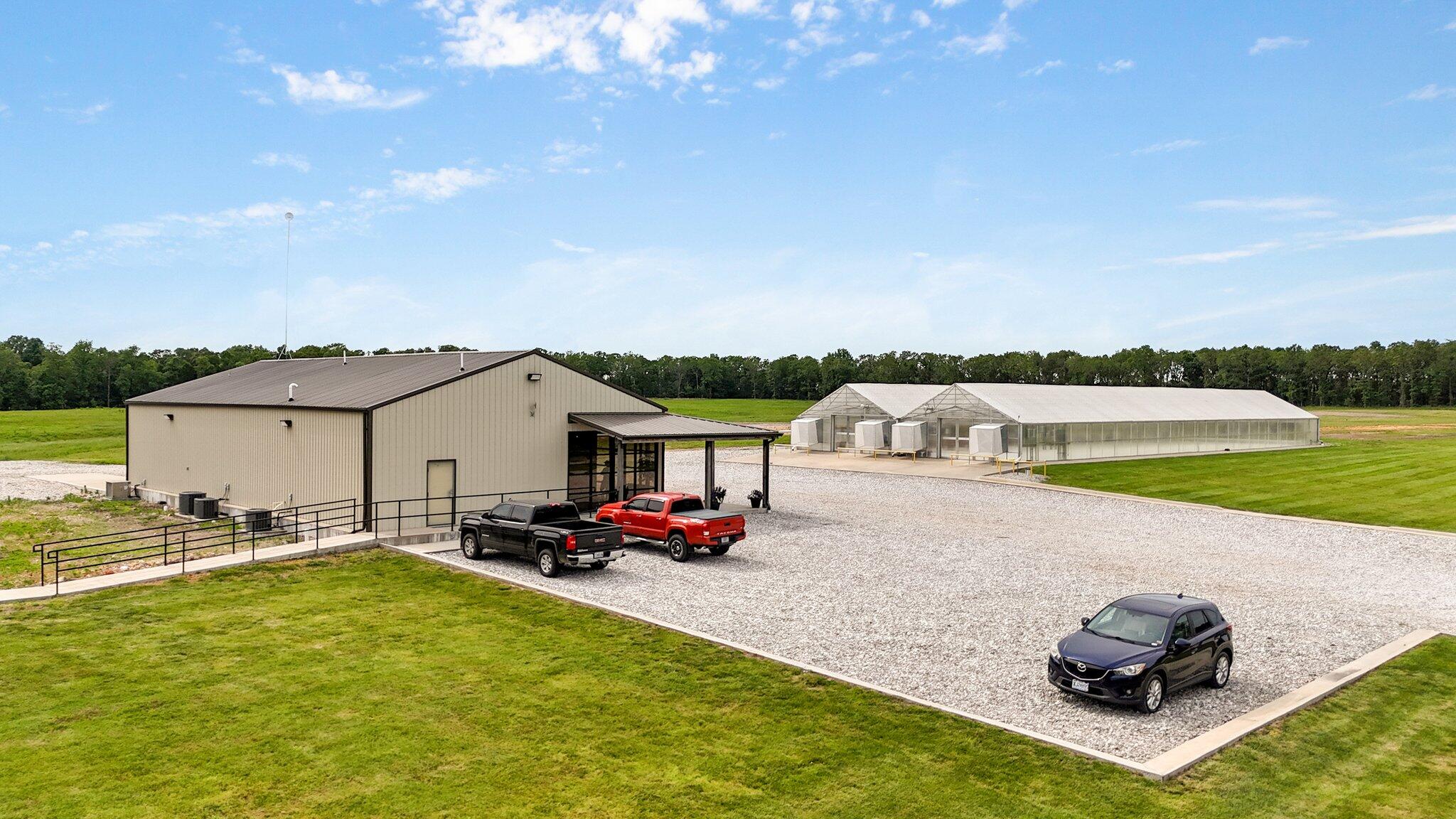 Photo 2 - Commercial Sale for sale – 21713  Highway Pp   Pierce City, MO