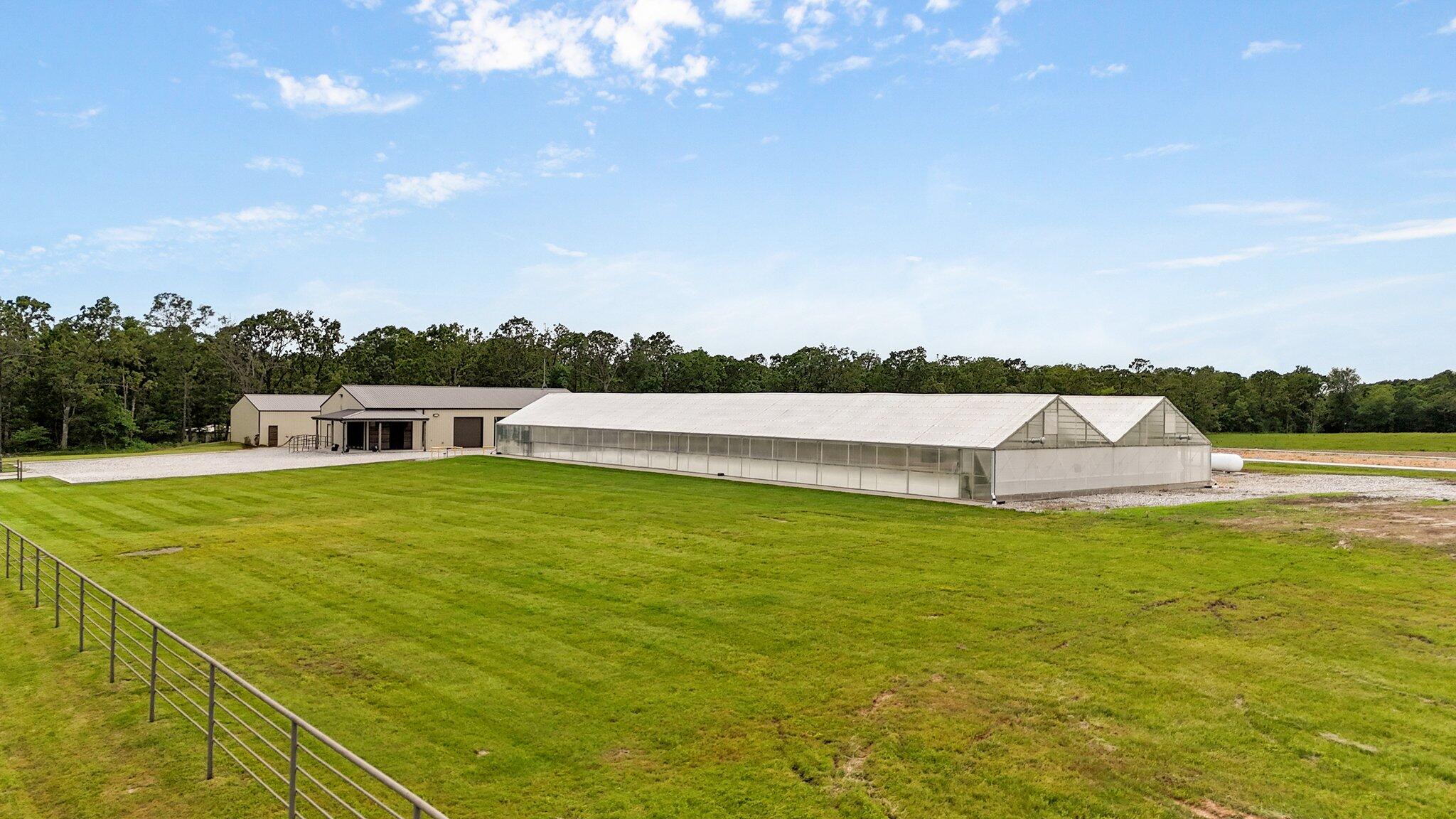 Photo 9 - Commercial Sale for sale – 21713  Highway Pp   Pierce City, MO