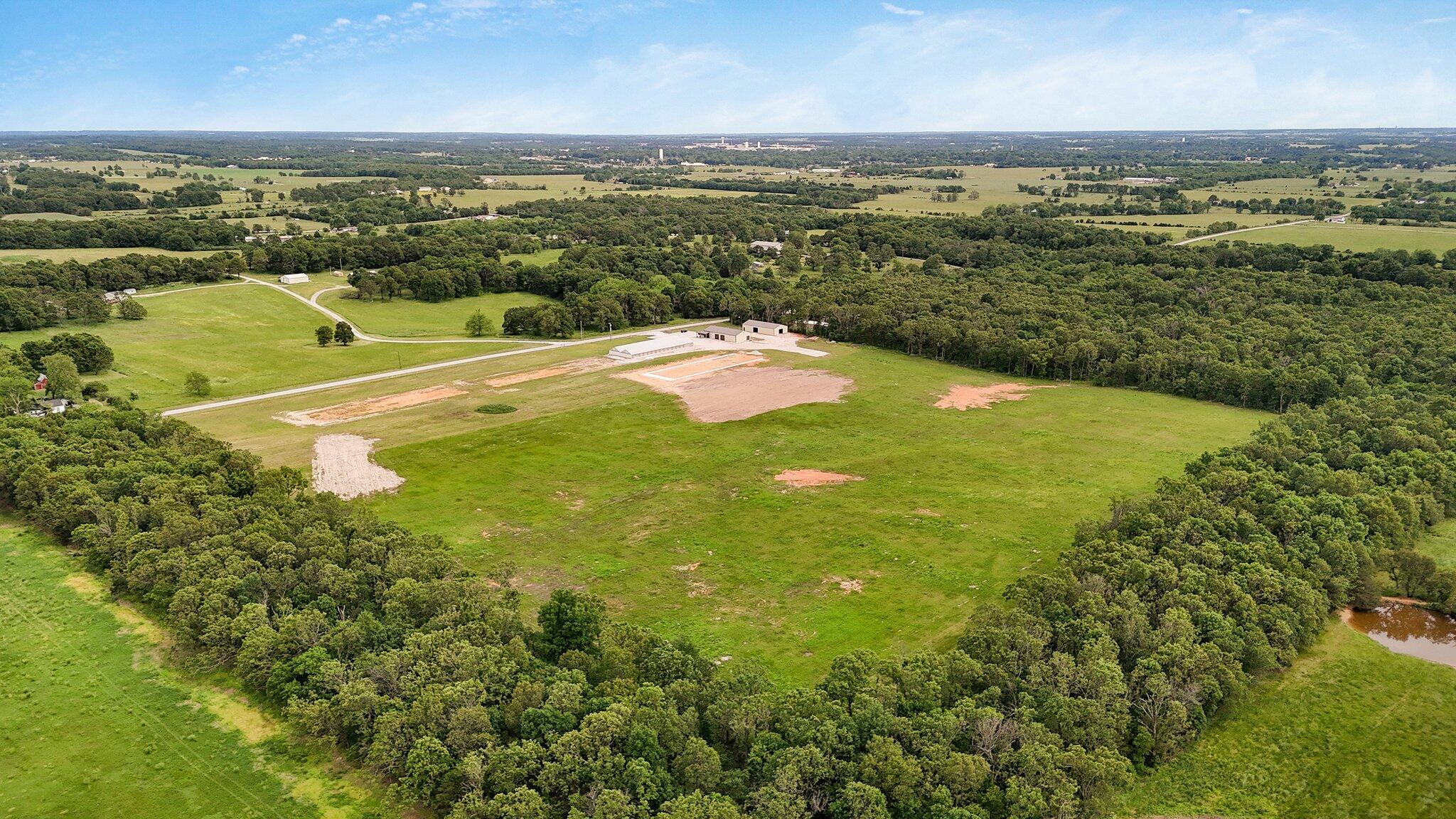 Photo 15 - Commercial Sale for sale – 21713  Highway Pp   Pierce City, MO
