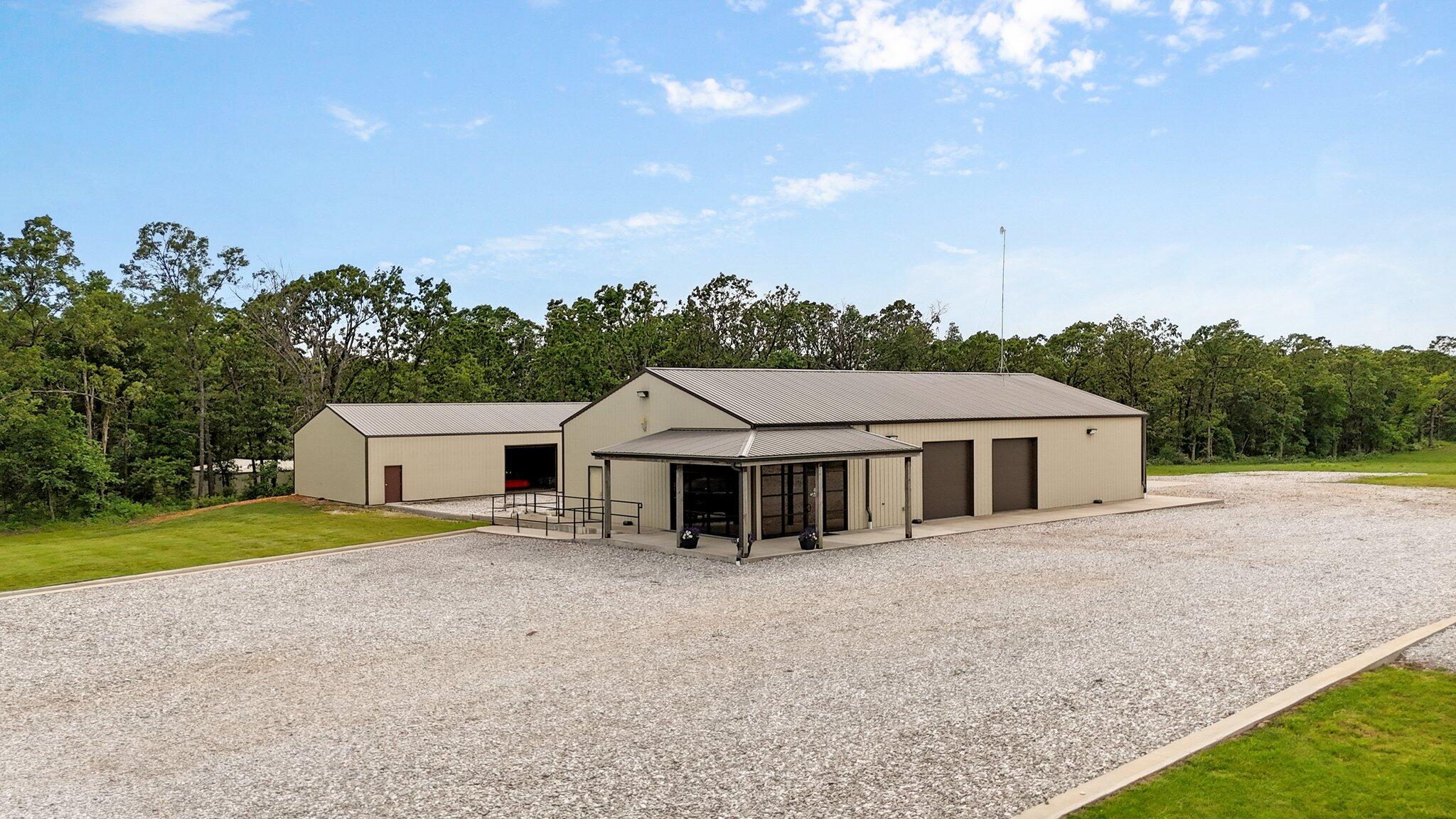 Photo 6 - Commercial Sale for sale – 21713  Highway Pp   Pierce City, MO