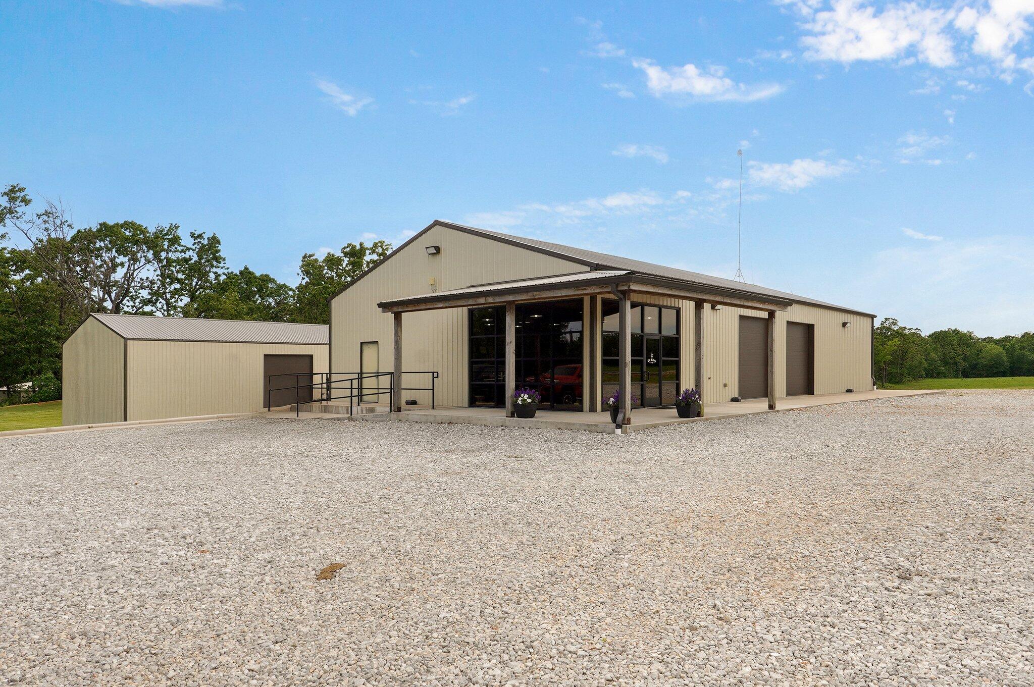Photo 5 - Commercial Sale for sale – 21713  Highway Pp   Pierce City, MO