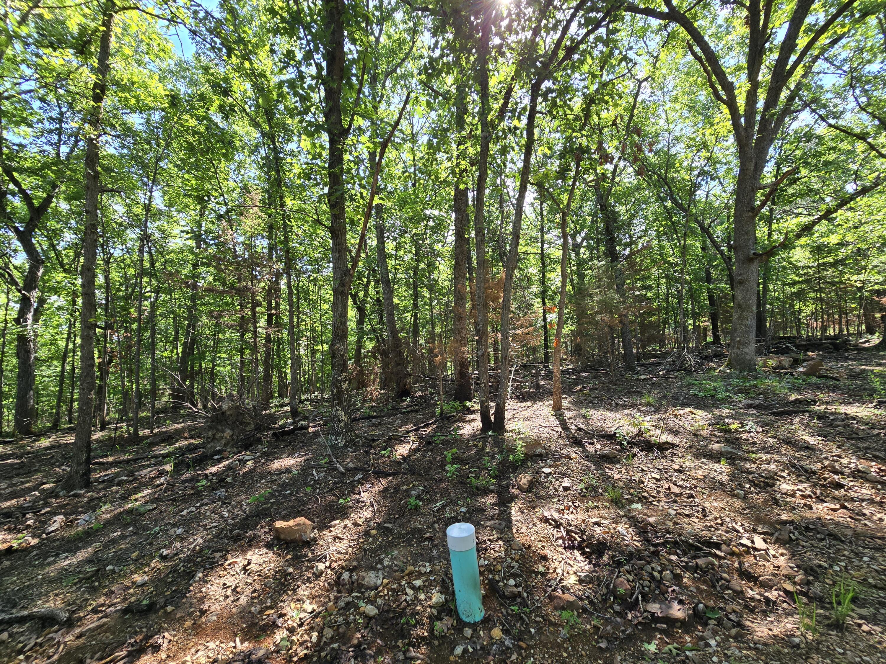 Land for sale – Lot 6  Block 12 Tall Oaks   Pittsburg, MO