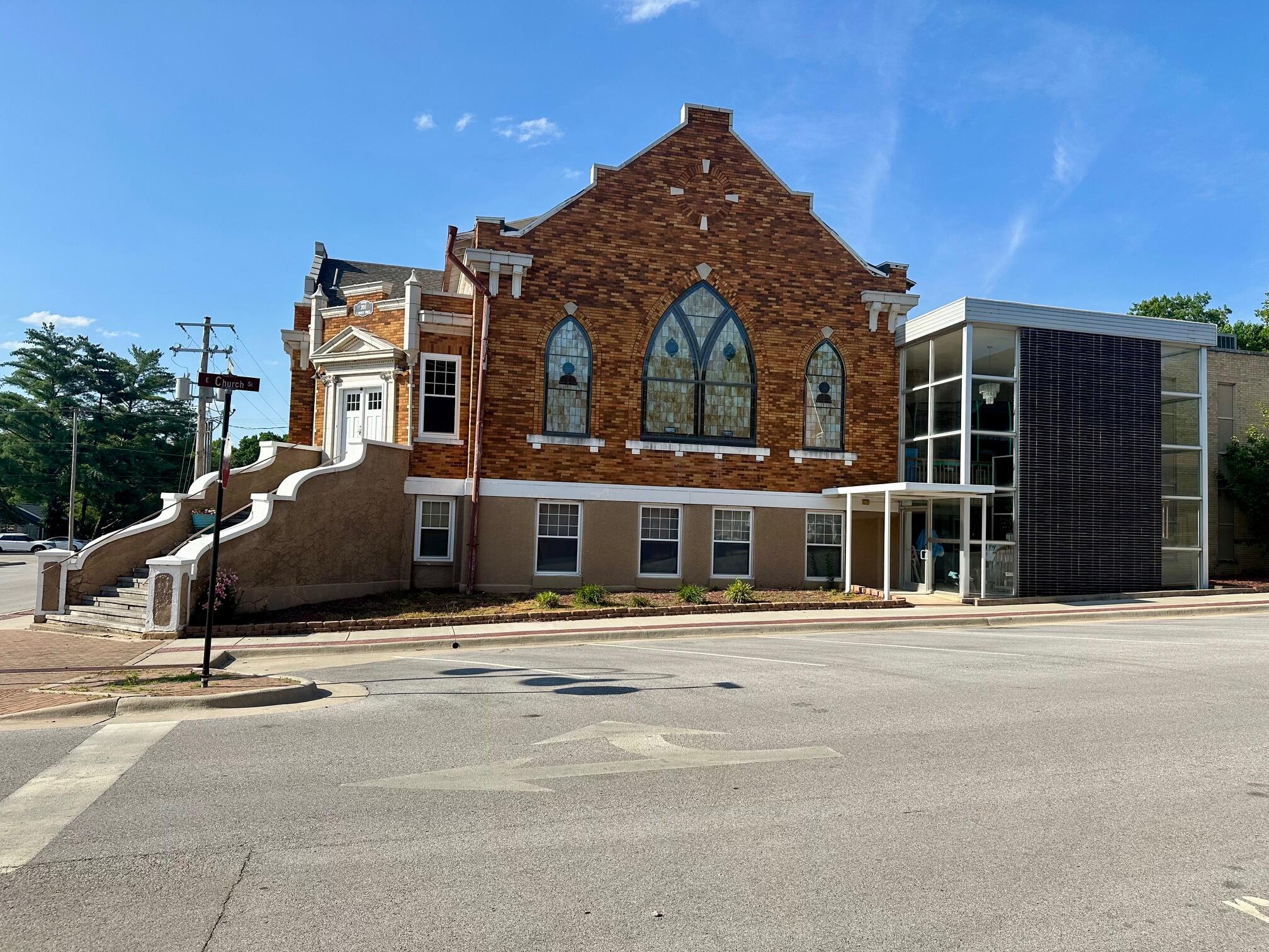 Photo 15 - Commercial Sale for sale – 201 E Church Street  Ozark, MO