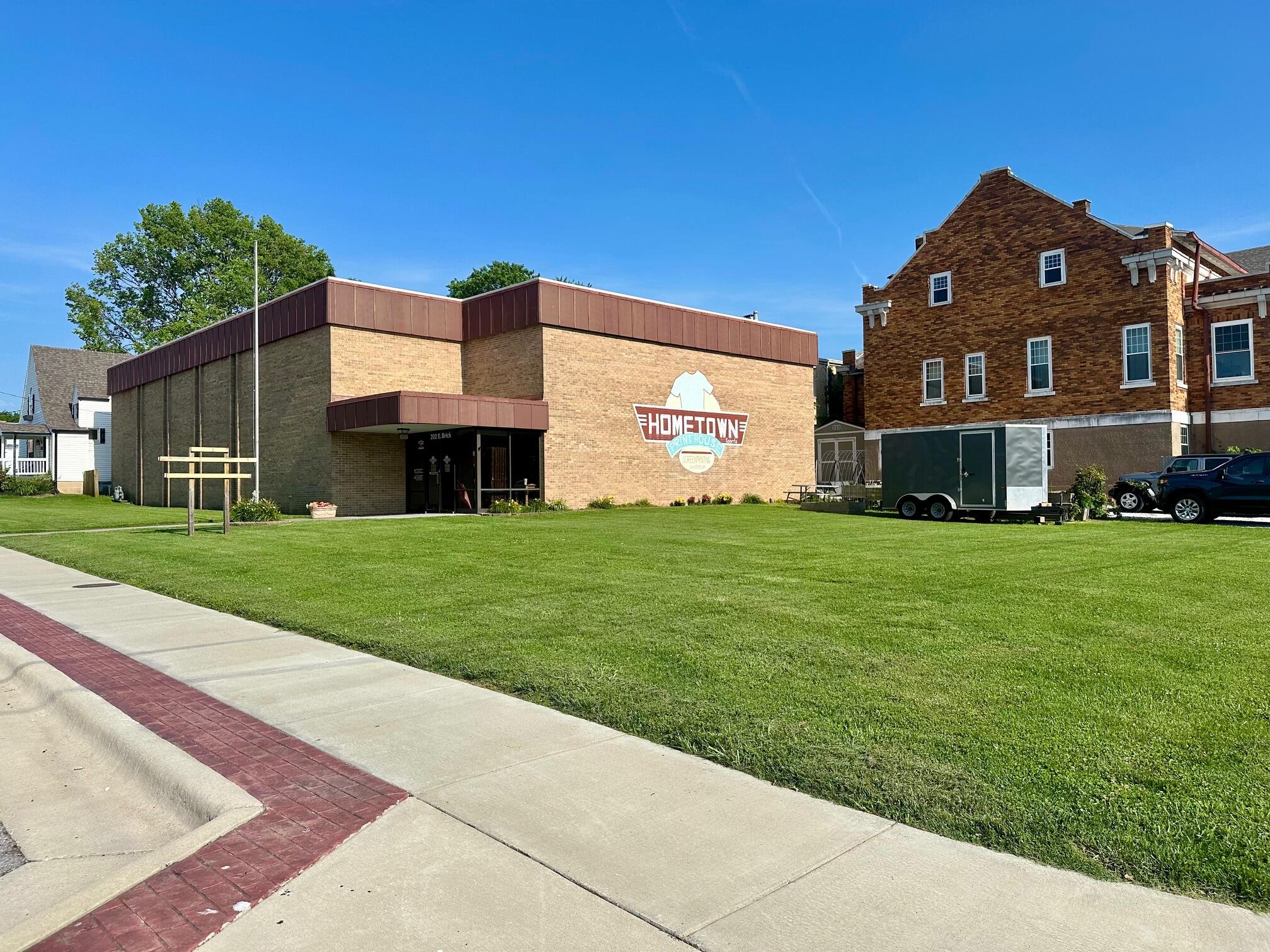Commercial Sale for sale – 201 E Church Street  Ozark, MO