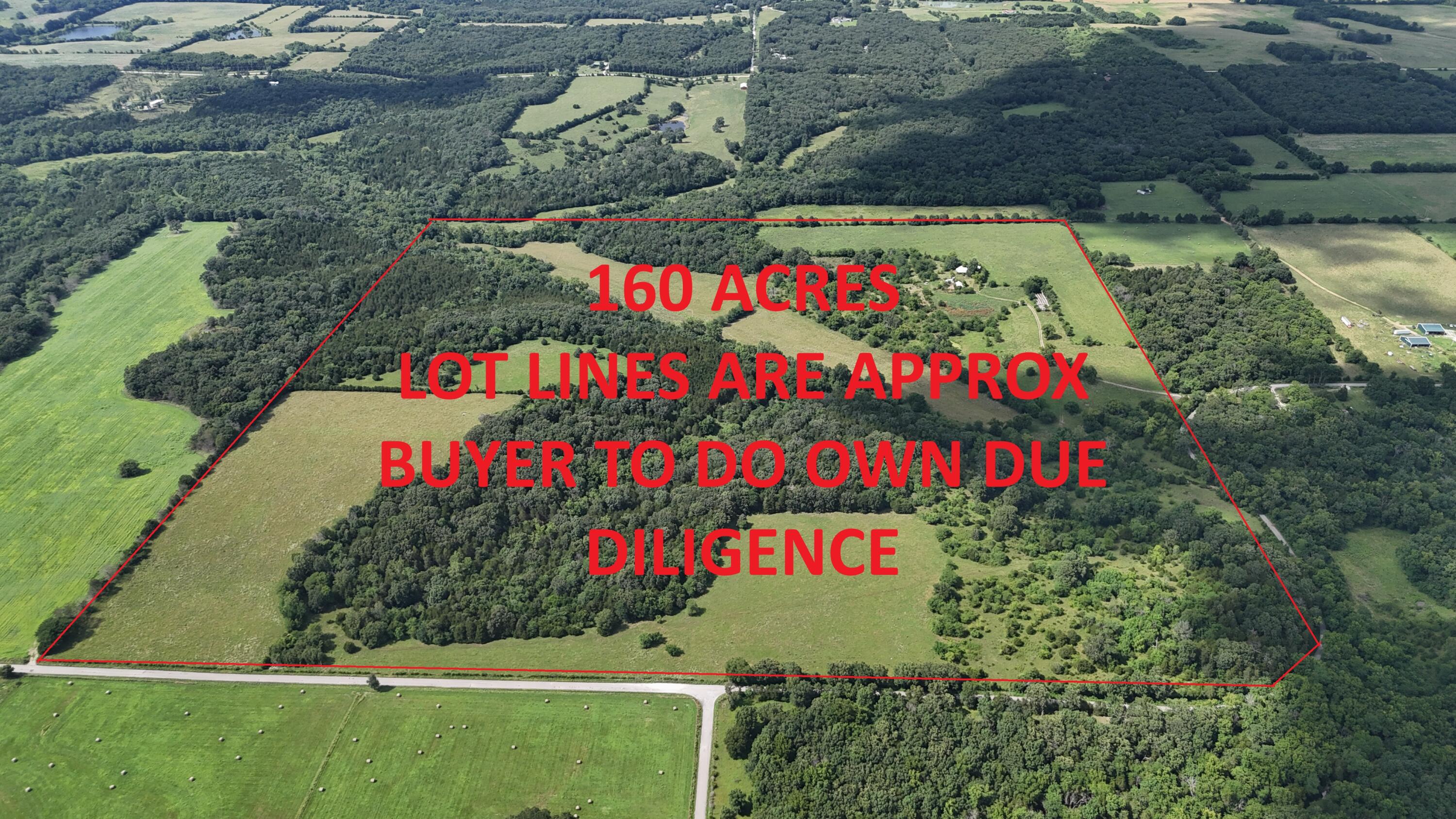 Photo 62 - Land for sale – 3176 S 170th Road  Polk, MO
