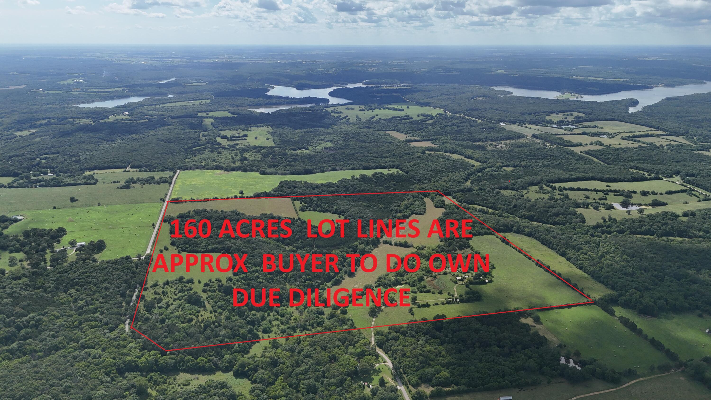 Photo 63 - Land for sale – 3176 S 170th Road  Polk, MO
