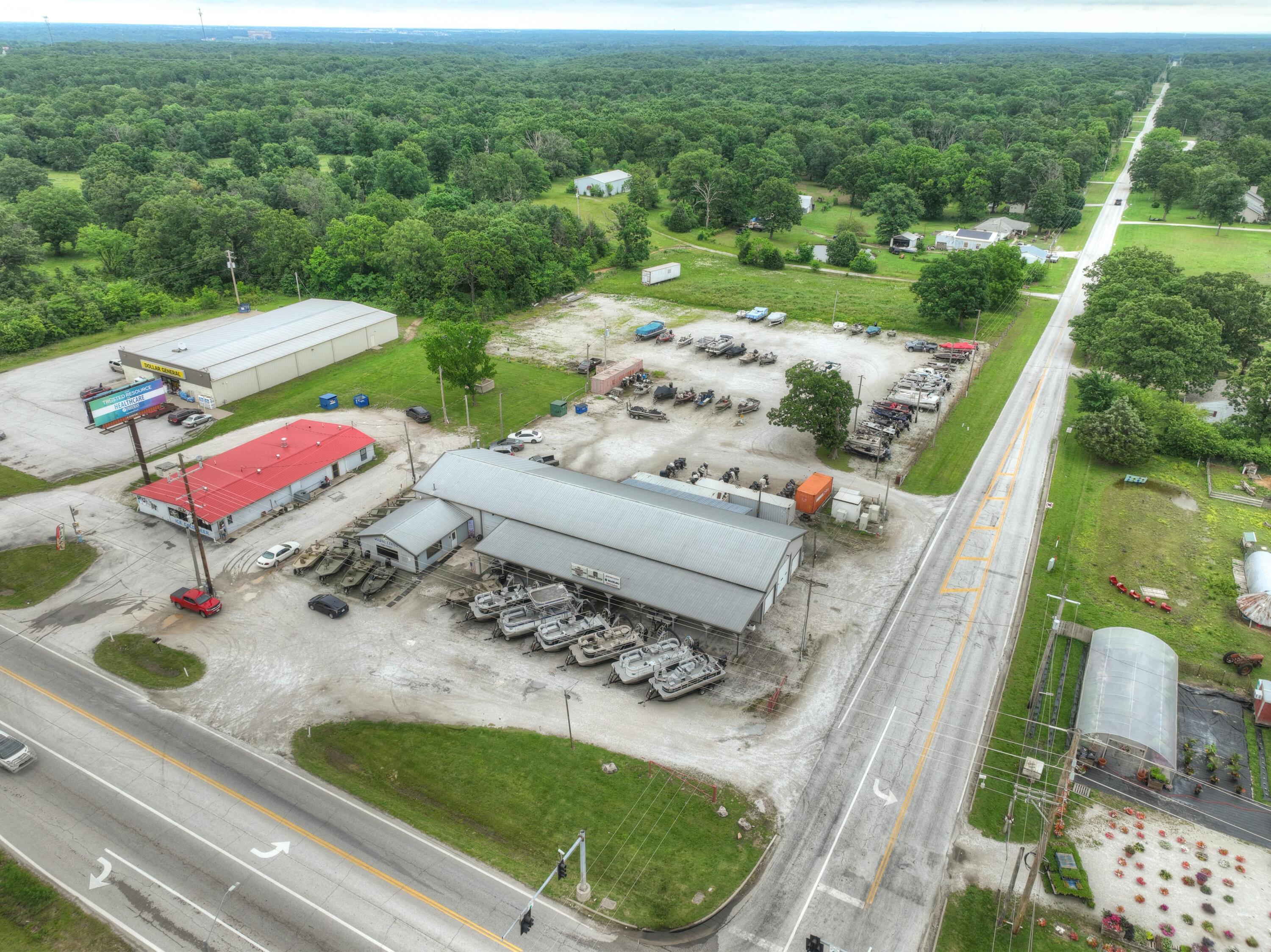 Photo 7 - Commercial Sale for sale – 4961  Highway 43   Joplin, MO