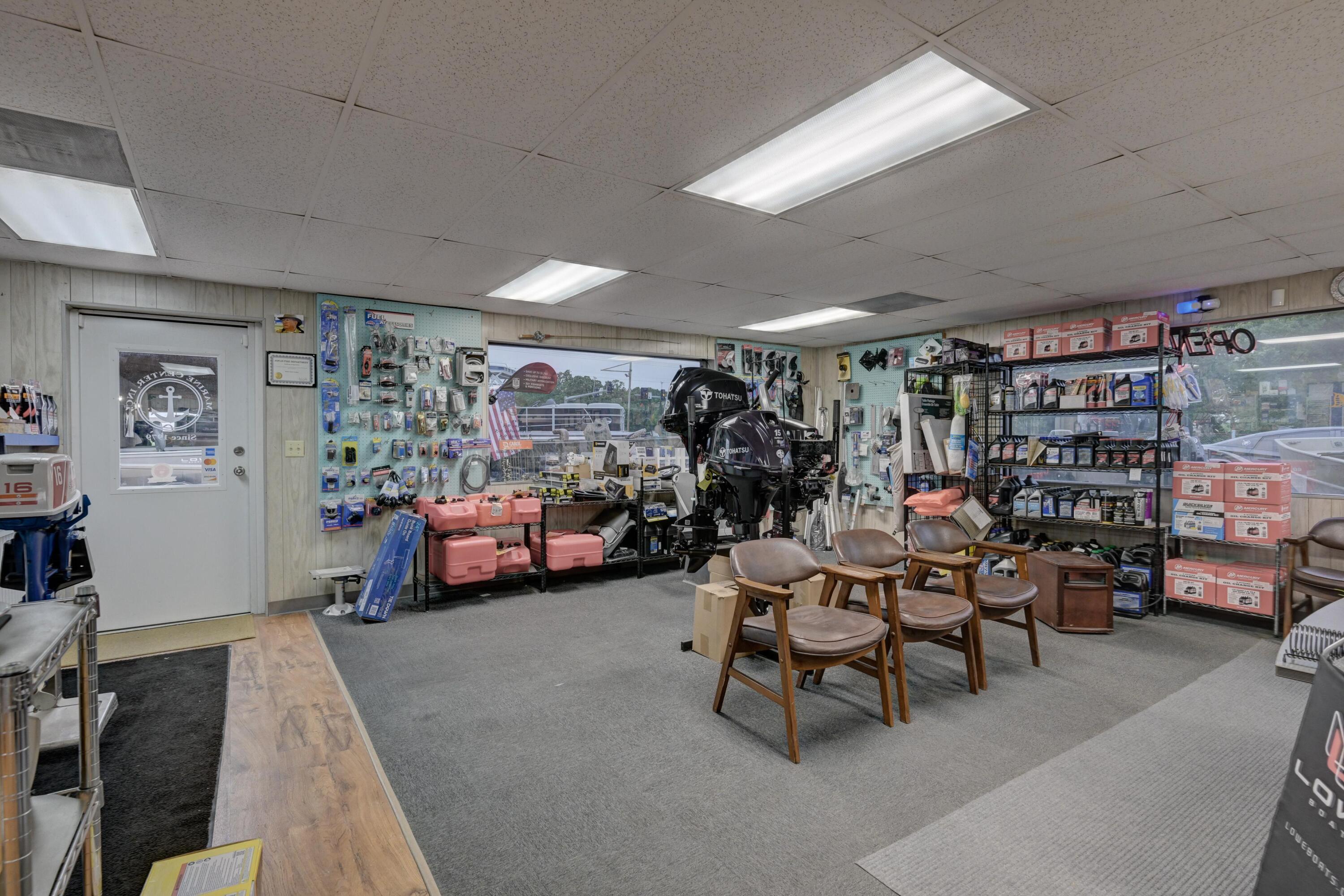Photo 23 - Commercial Sale for sale – 4961  Highway 43   Joplin, MO