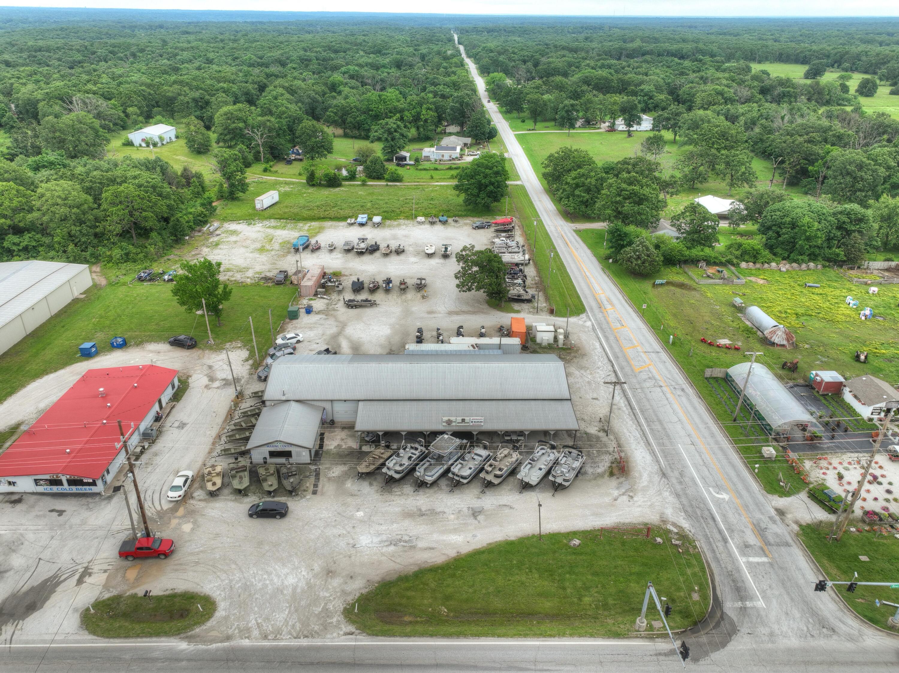 Photo 6 - Commercial Sale for sale – 4961  Highway 43   Joplin, MO
