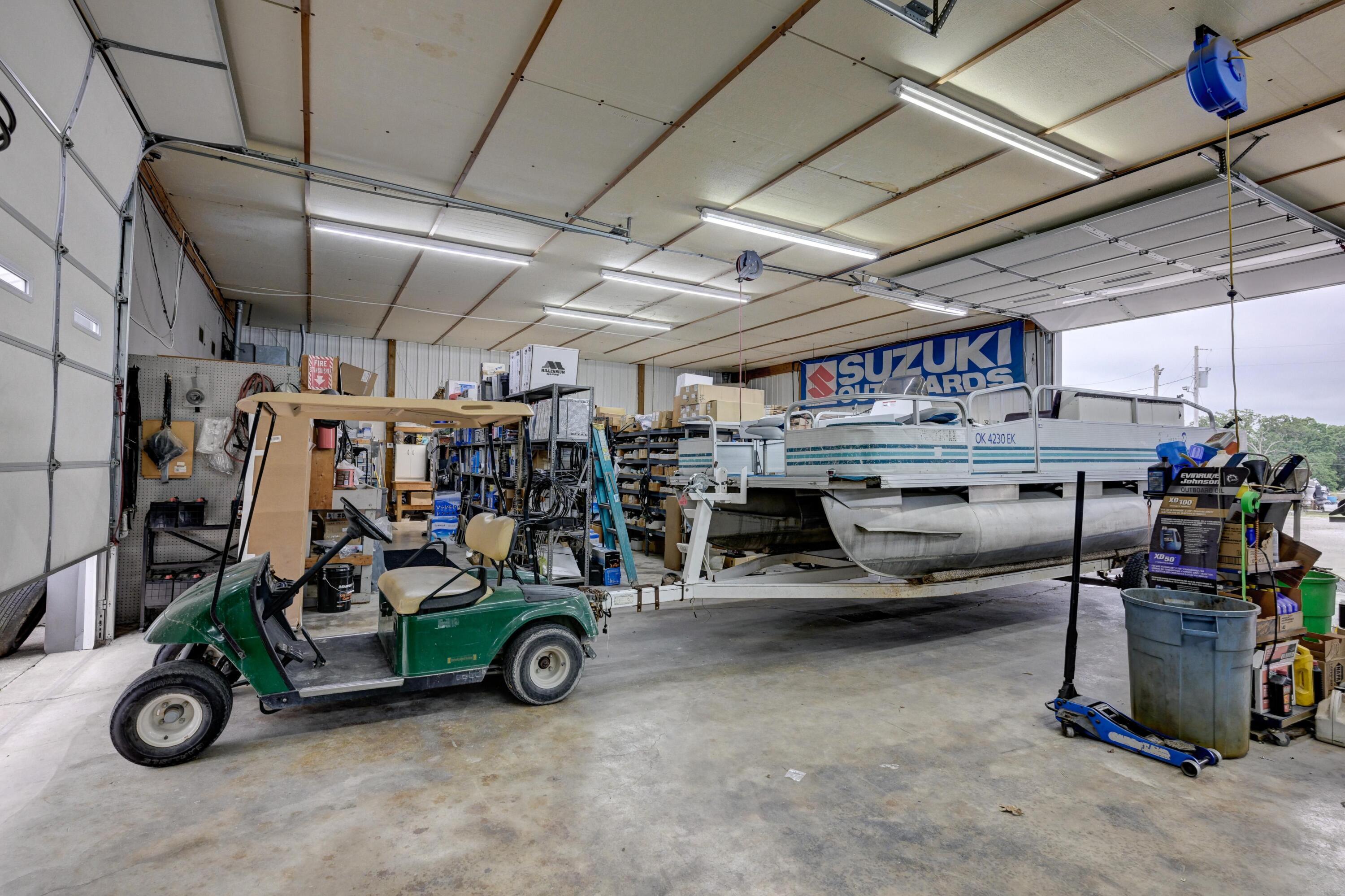 Photo 12 - Commercial Sale for sale – 4961  Highway 43   Joplin, MO