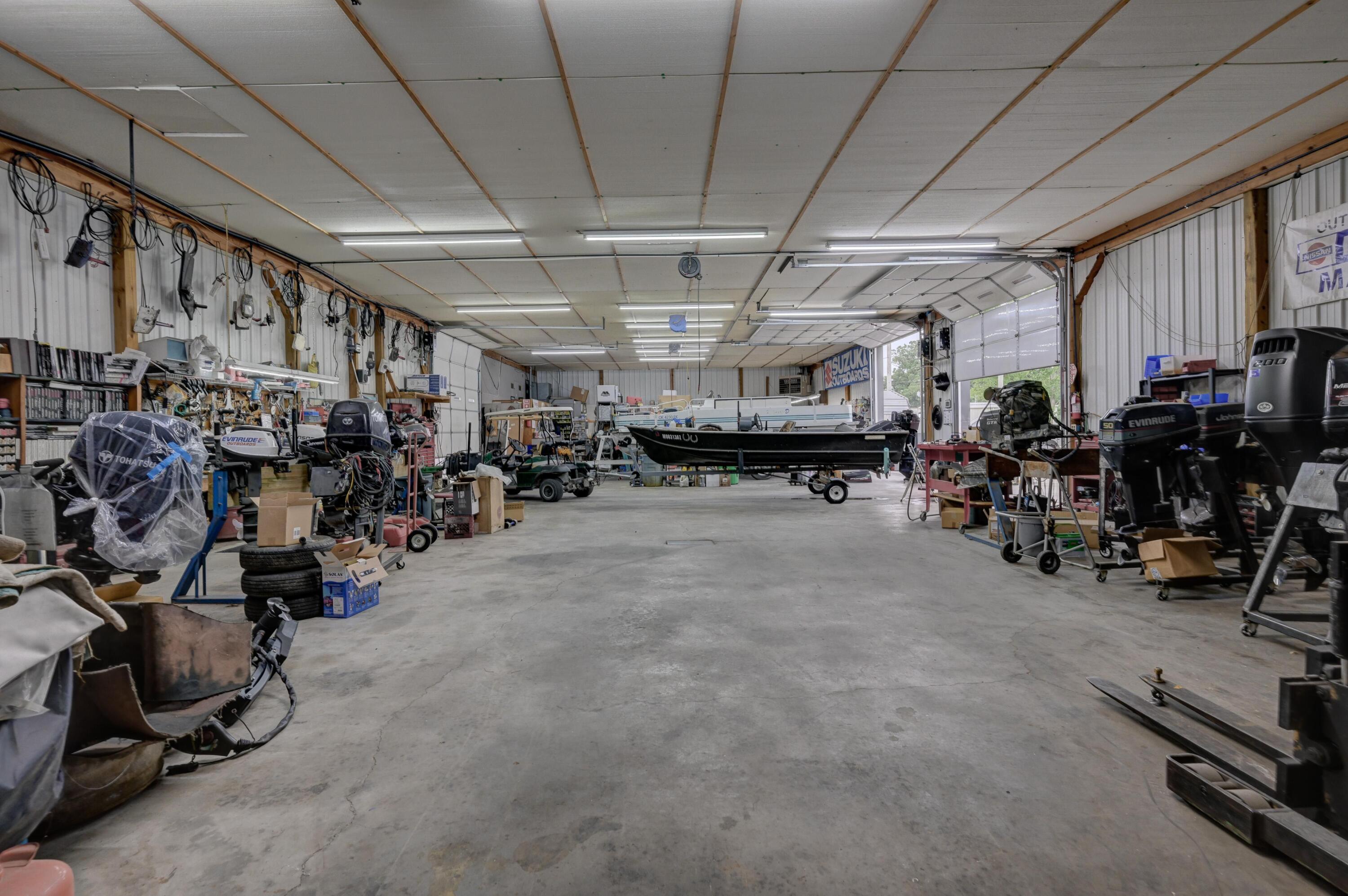 Photo 14 - Commercial Sale for sale – 4961  Highway 43   Joplin, MO