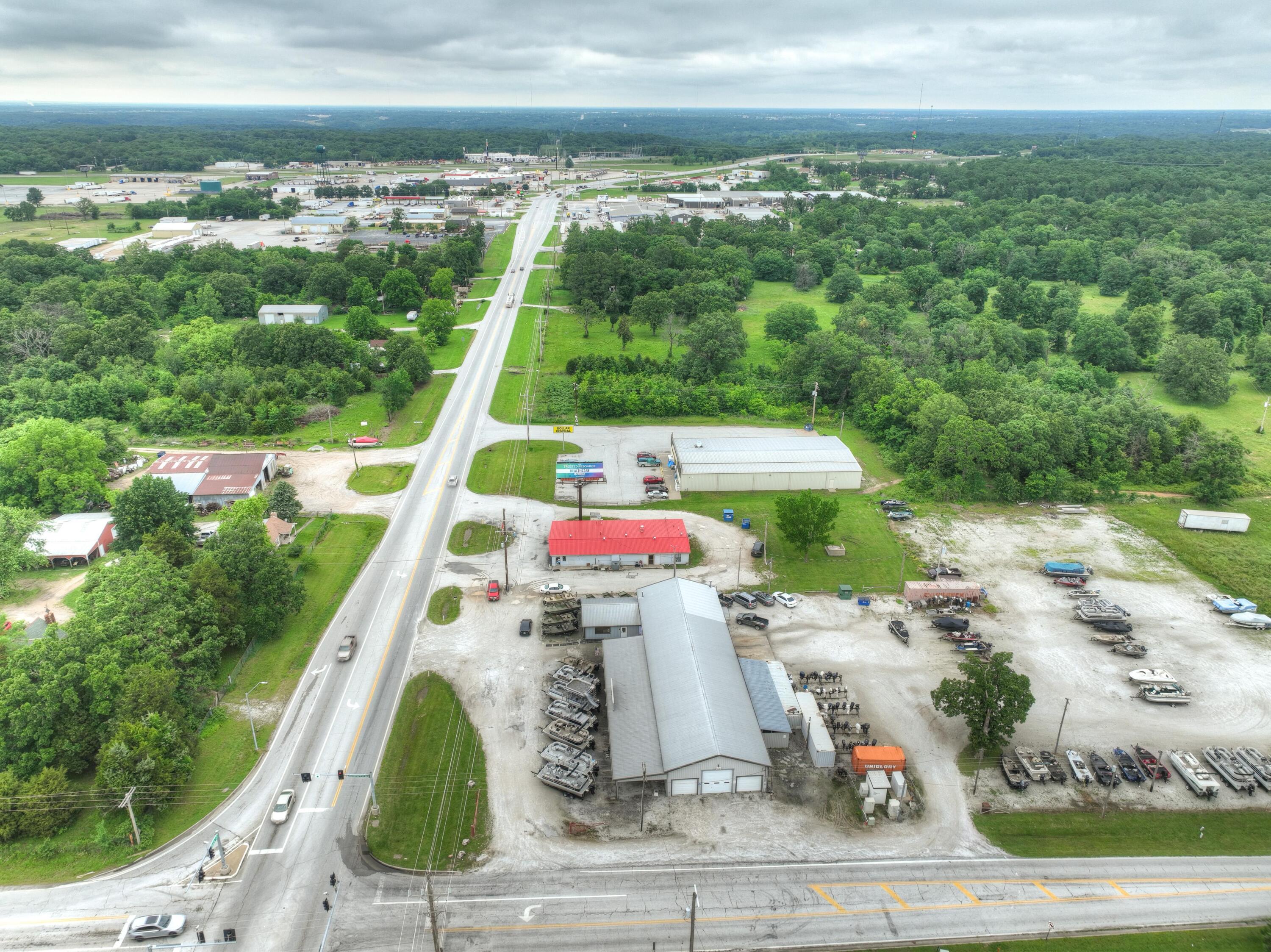 Photo 5 - Commercial Sale for sale – 4961  Highway 43   Joplin, MO