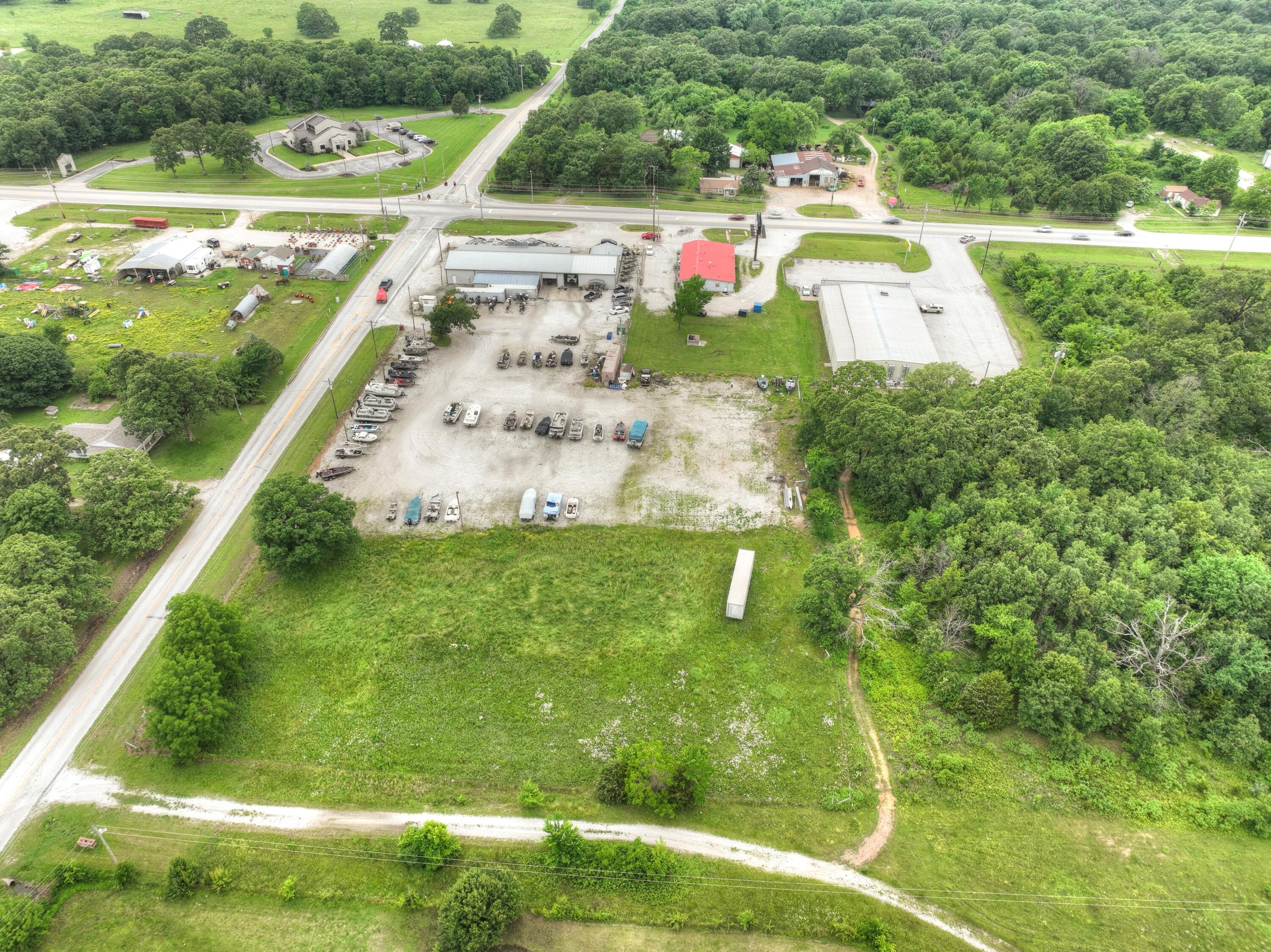 Photo 3 - Commercial Sale for sale – 4961  Highway 43   Joplin, MO
