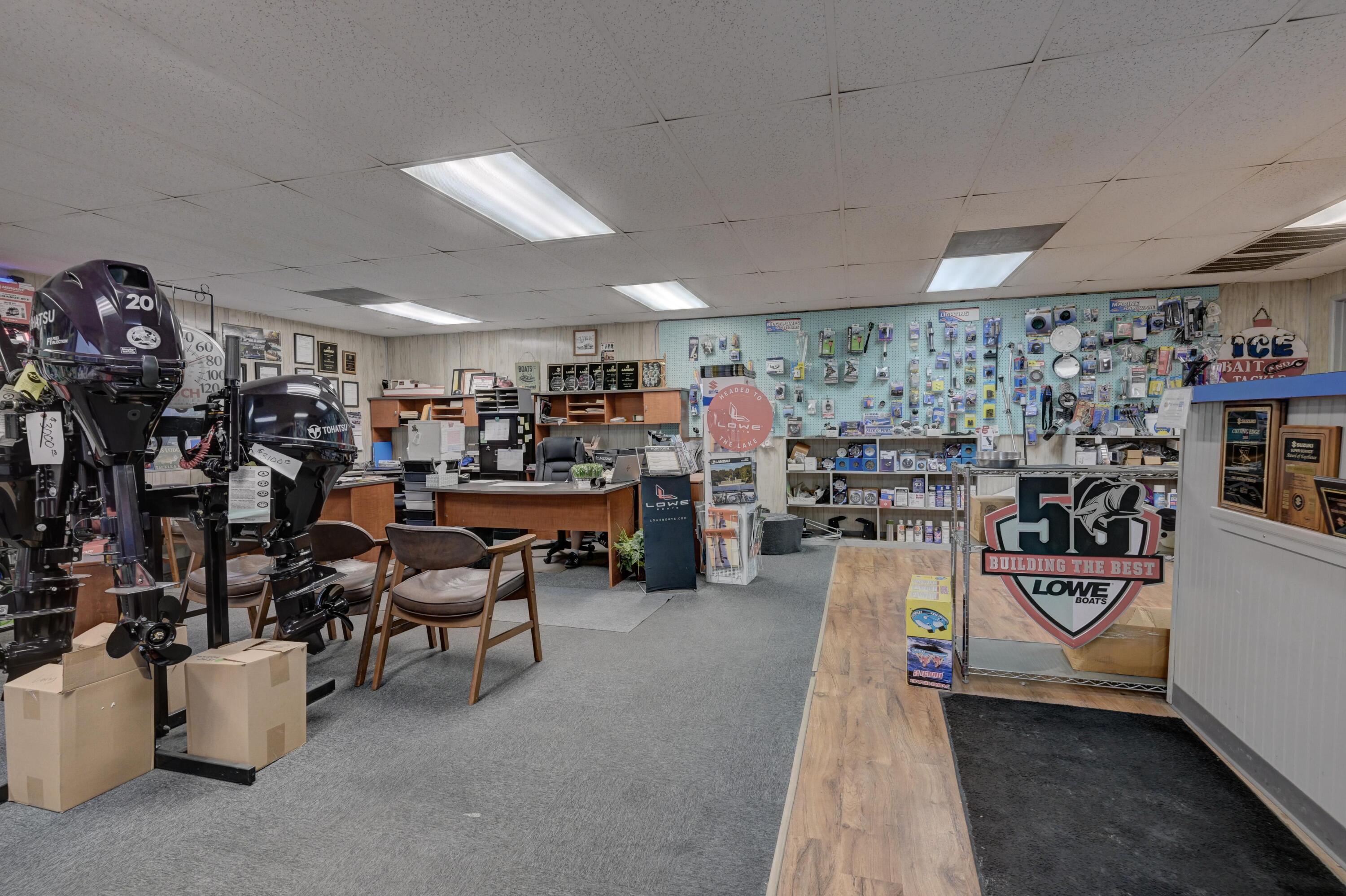Photo 18 - Commercial Sale for sale – 4961  Highway 43   Joplin, MO