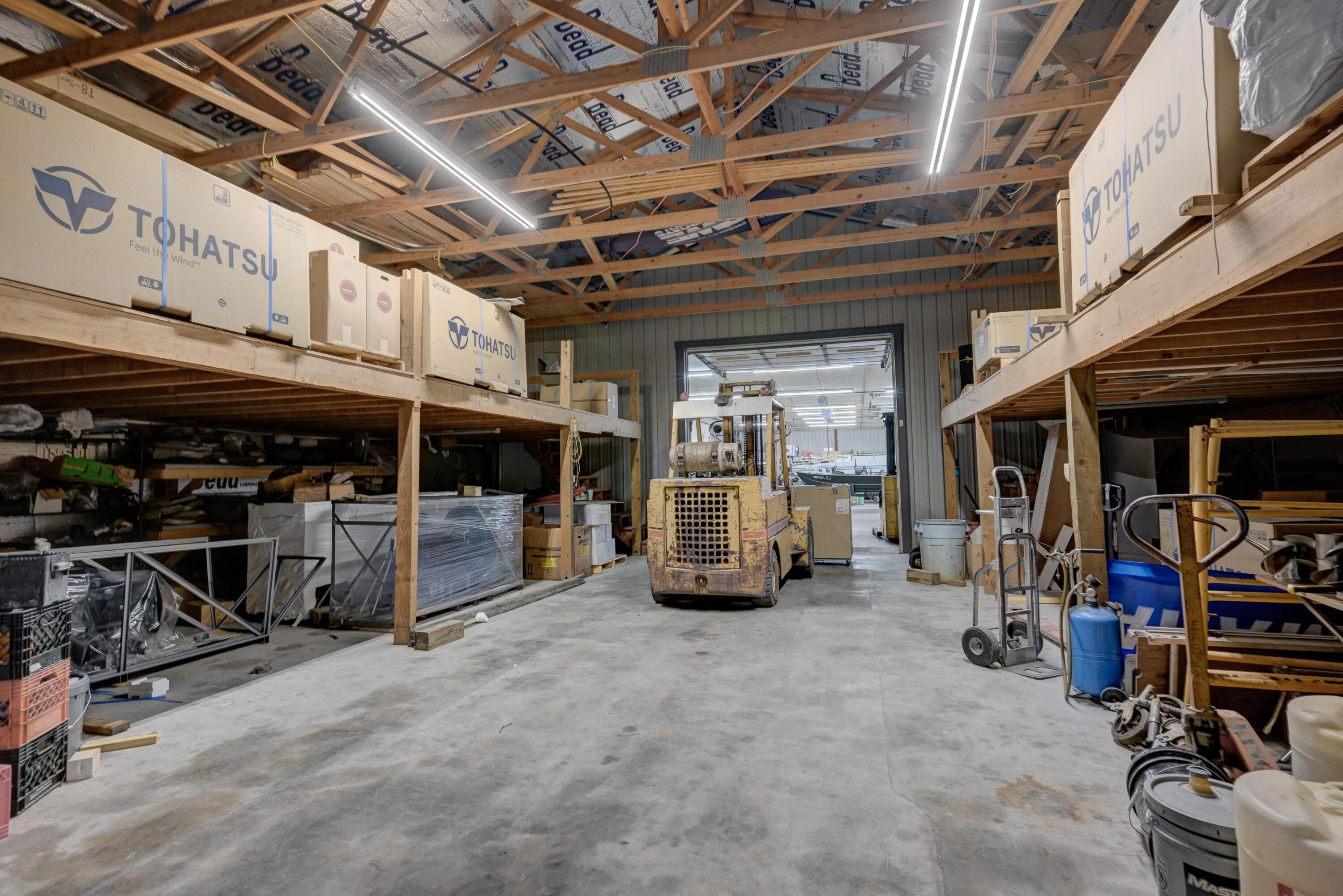Photo 9 - Commercial Sale for sale – 4961  Highway 43   Joplin, MO