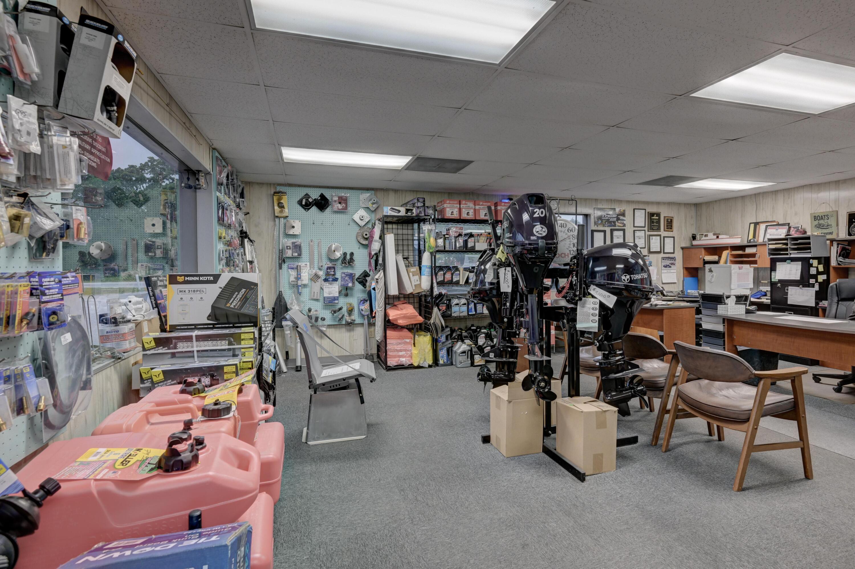 Photo 19 - Commercial Sale for sale – 4961  Highway 43   Joplin, MO