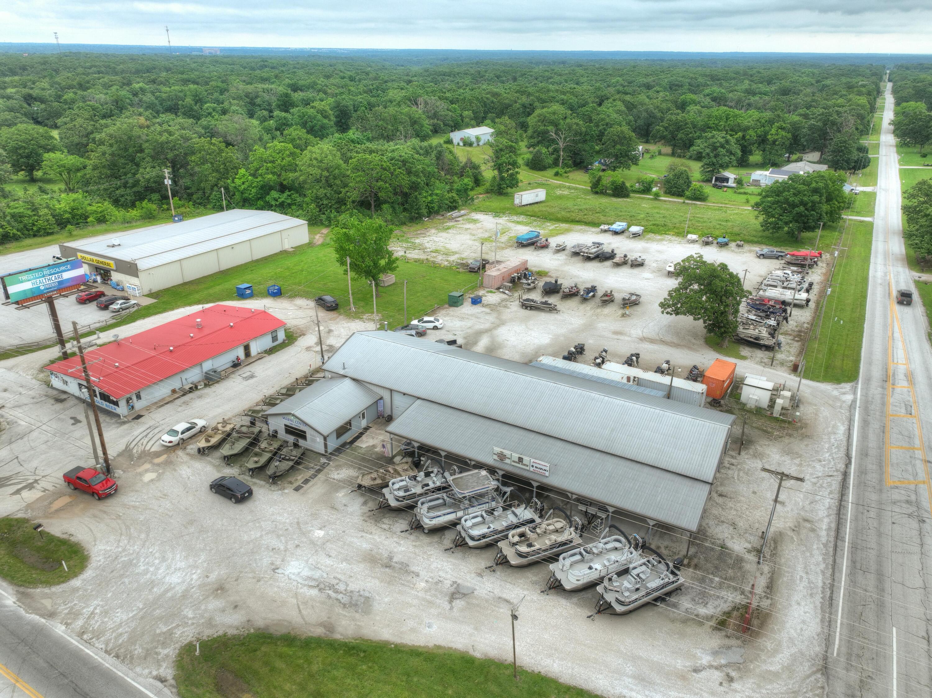 Photo 8 - Commercial Sale for sale – 4961  Highway 43   Joplin, MO