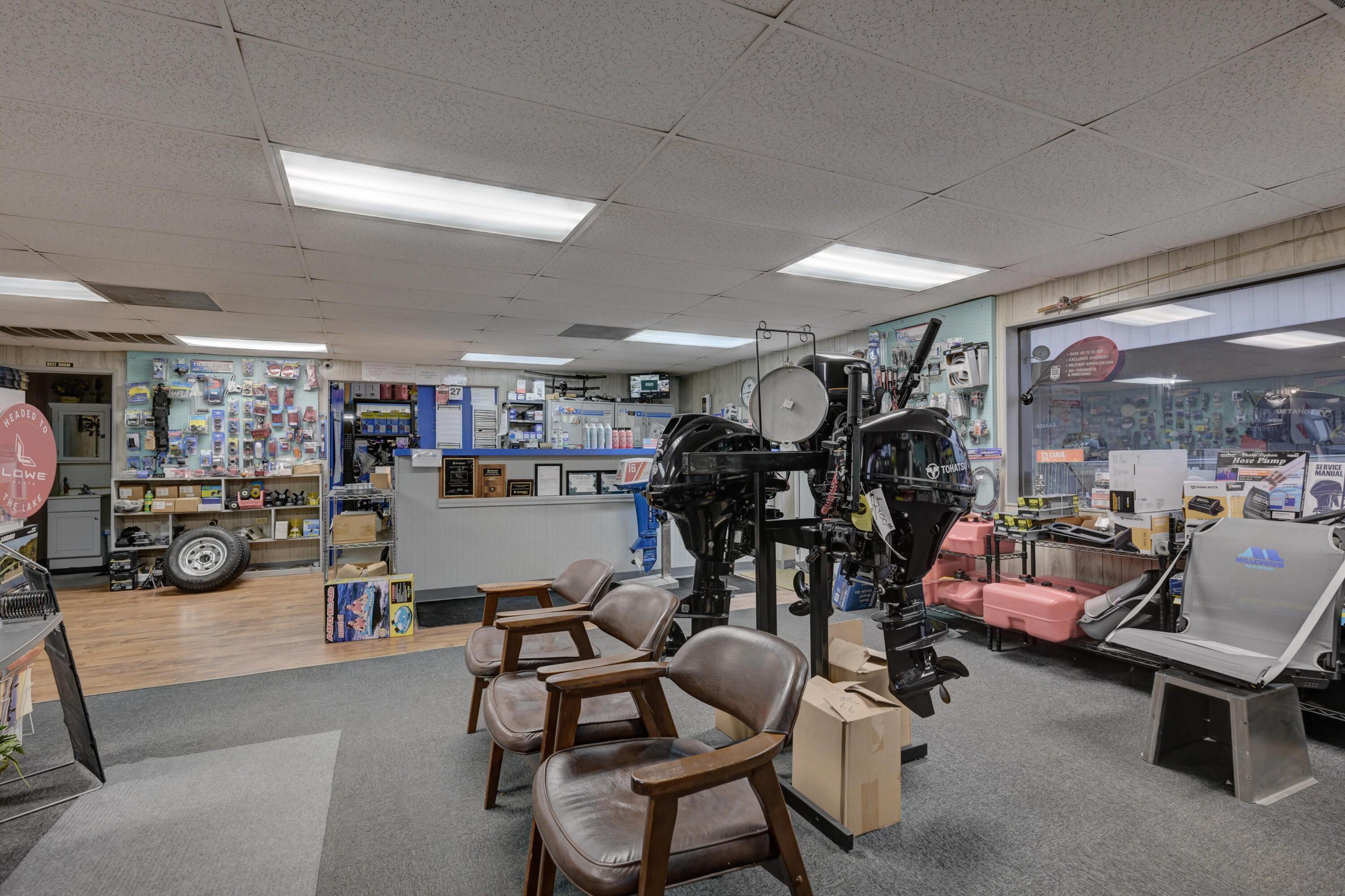 Photo 22 - Commercial Sale for sale – 4961  Highway 43   Joplin, MO