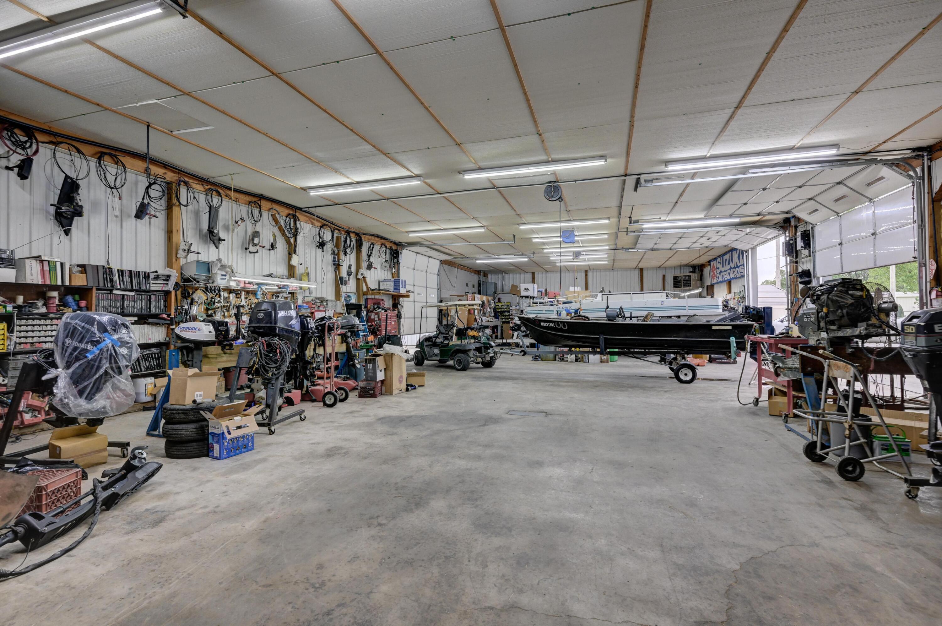 Photo 13 - Commercial Sale for sale – 4961  Highway 43   Joplin, MO