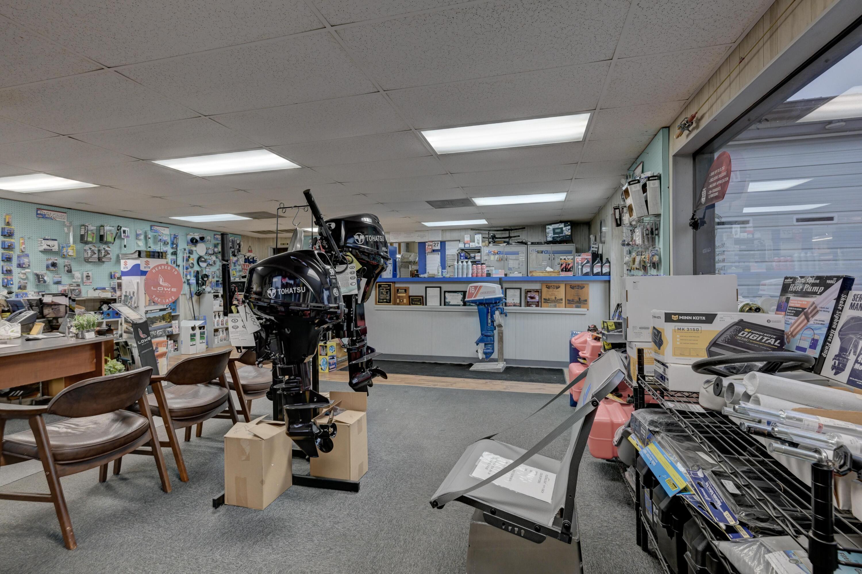 Photo 21 - Commercial Sale for sale – 4961  Highway 43   Joplin, MO