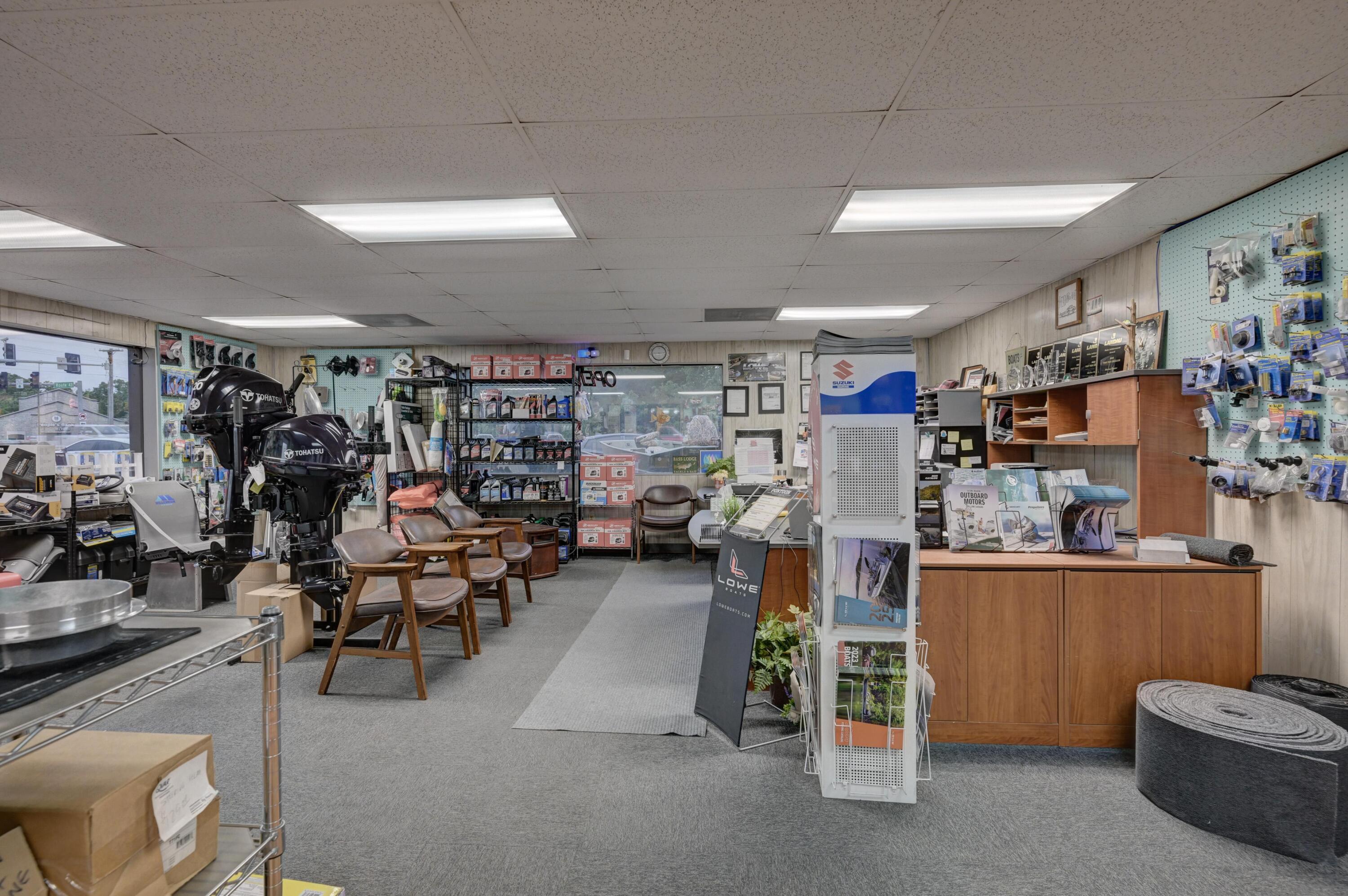 Photo 24 - Commercial Sale for sale – 4961  Highway 43   Joplin, MO