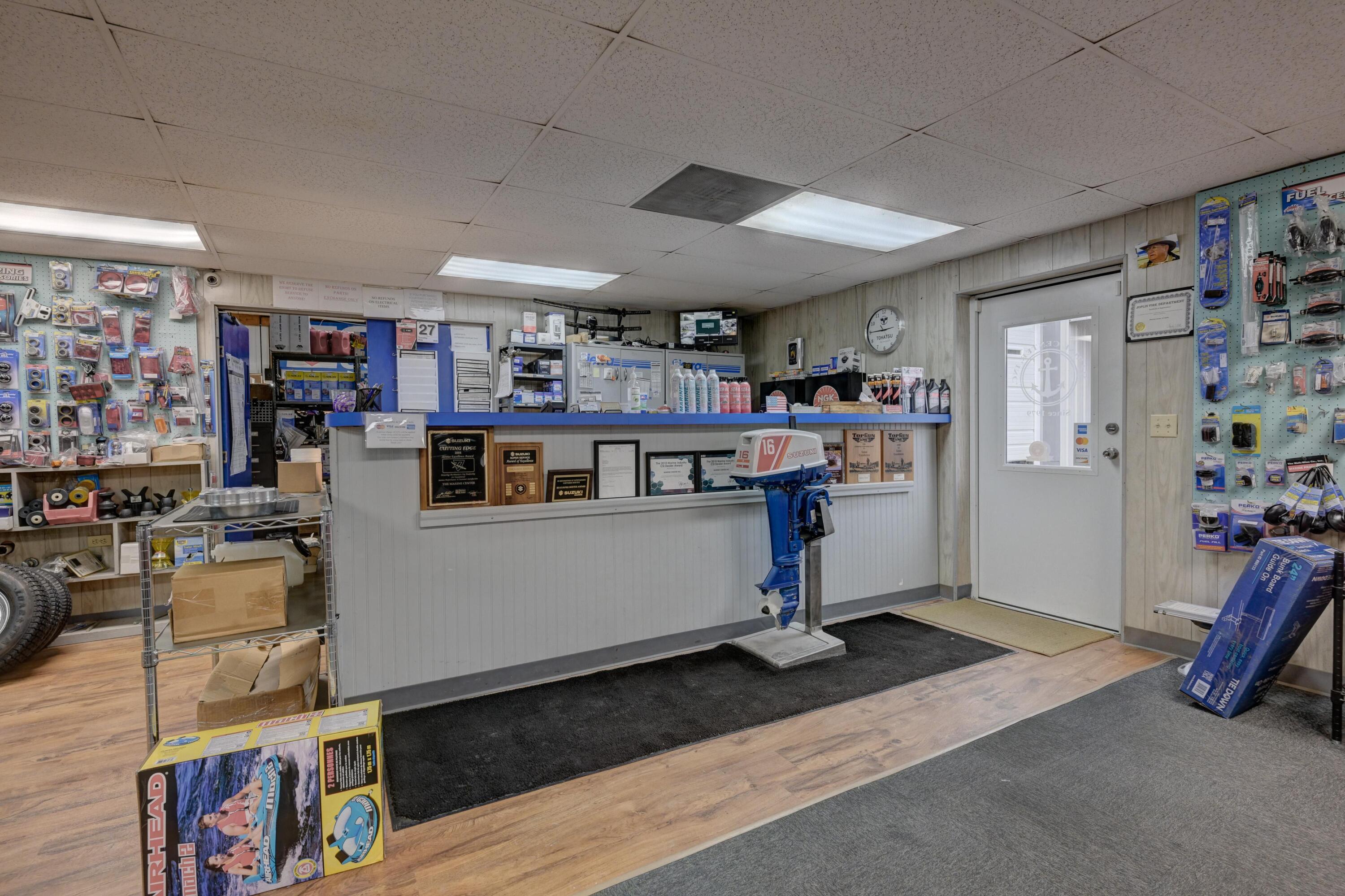 Photo 20 - Commercial Sale for sale – 4961  Highway 43   Joplin, MO