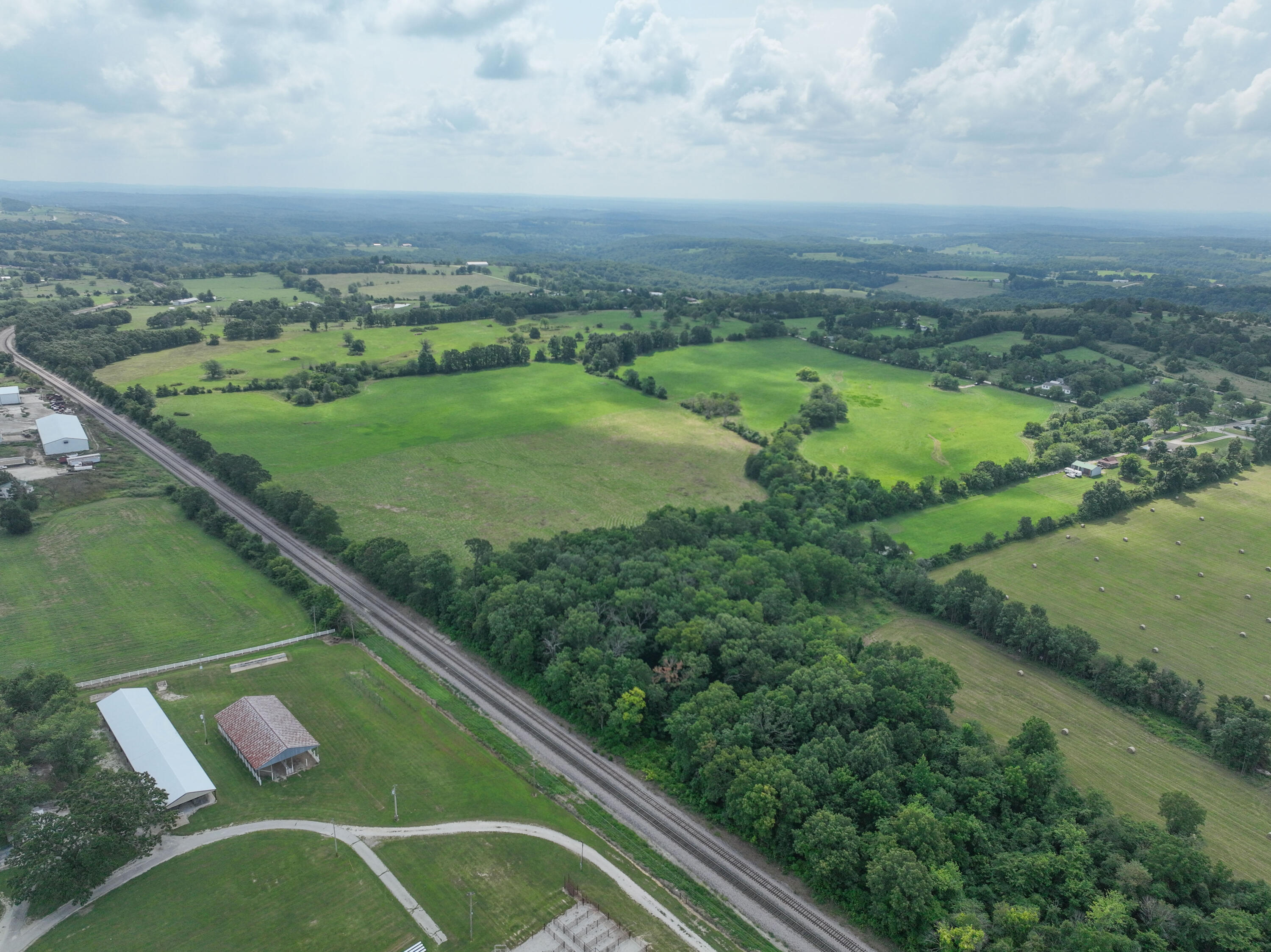 Photo 7 - Land for sale – 000  Sunshine Street  Mountain Grove, MO