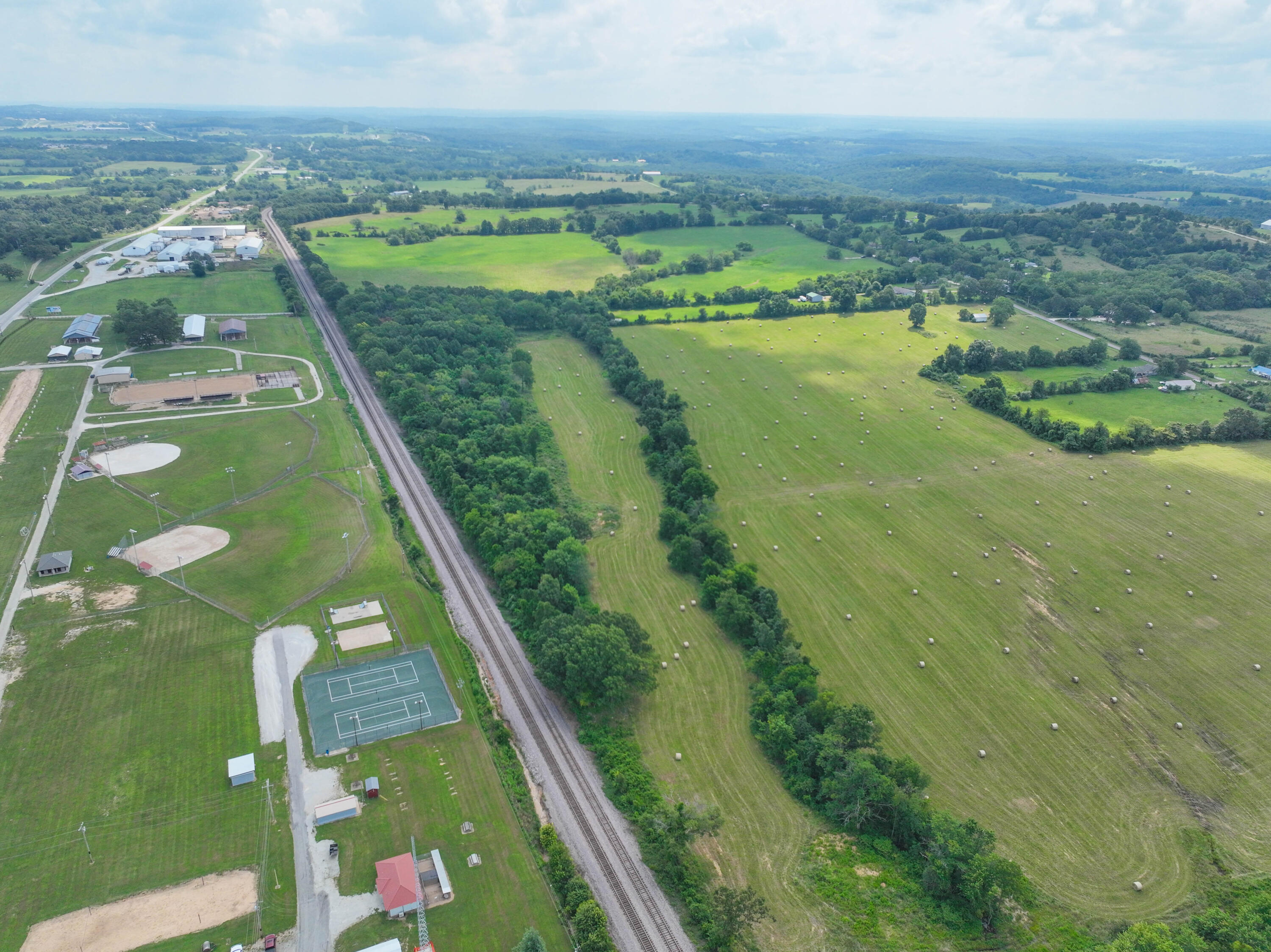 Photo 5 - Land for sale – 000  Sunshine Street  Mountain Grove, MO