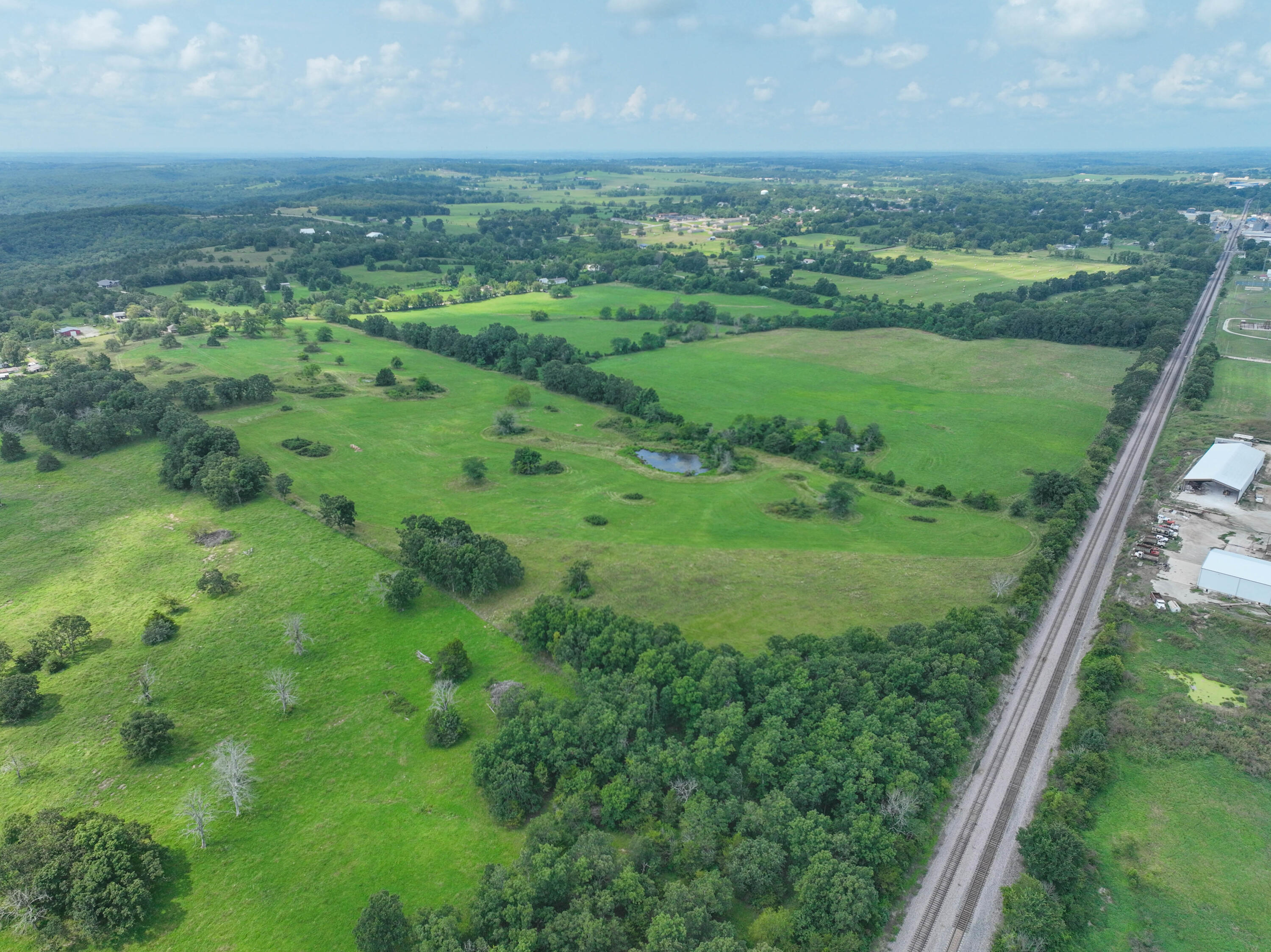 Photo 13 - Land for sale – 000  Sunshine Street  Mountain Grove, MO