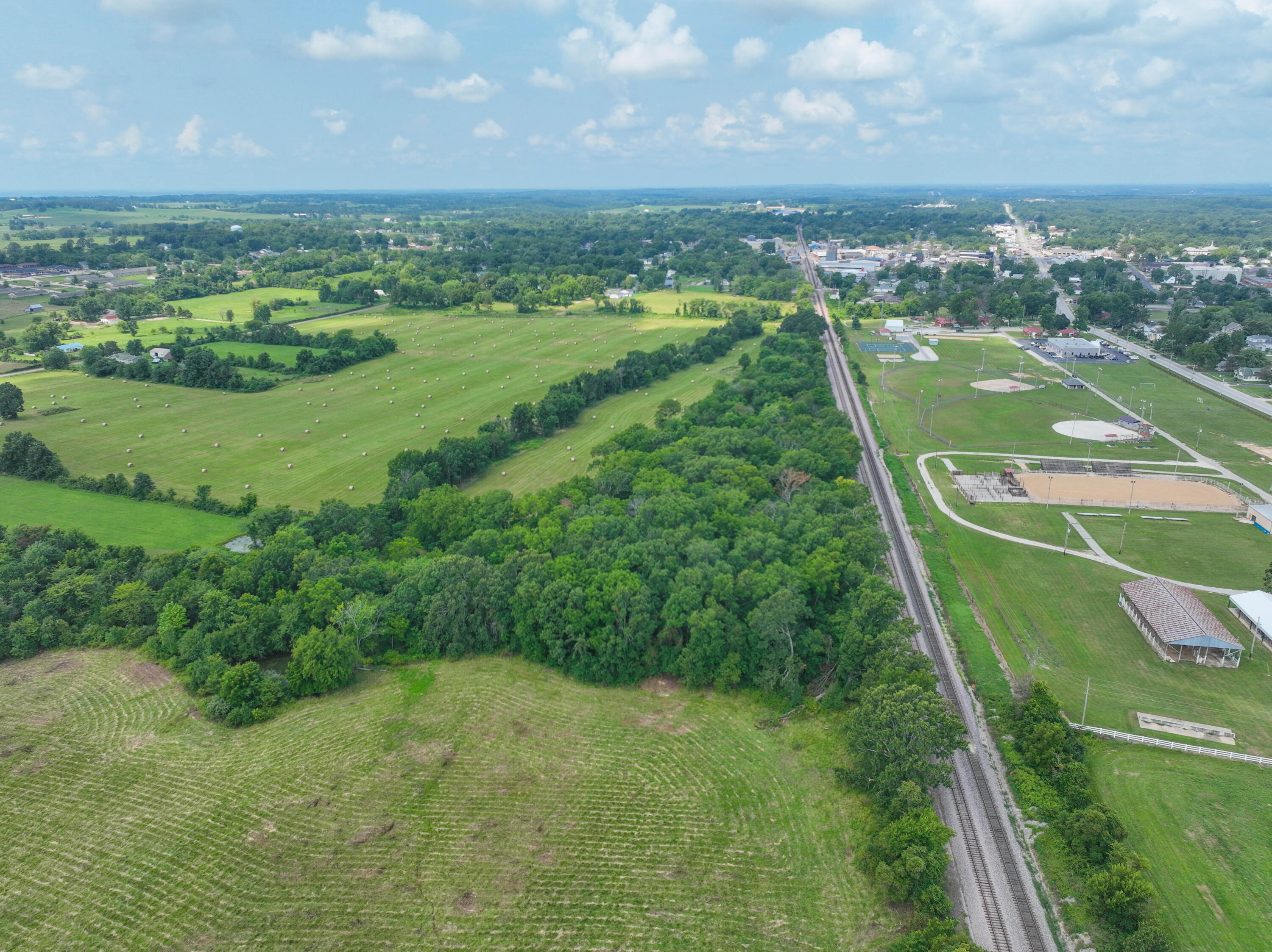 Photo 6 - Land for sale – 000  Sunshine Street  Mountain Grove, MO