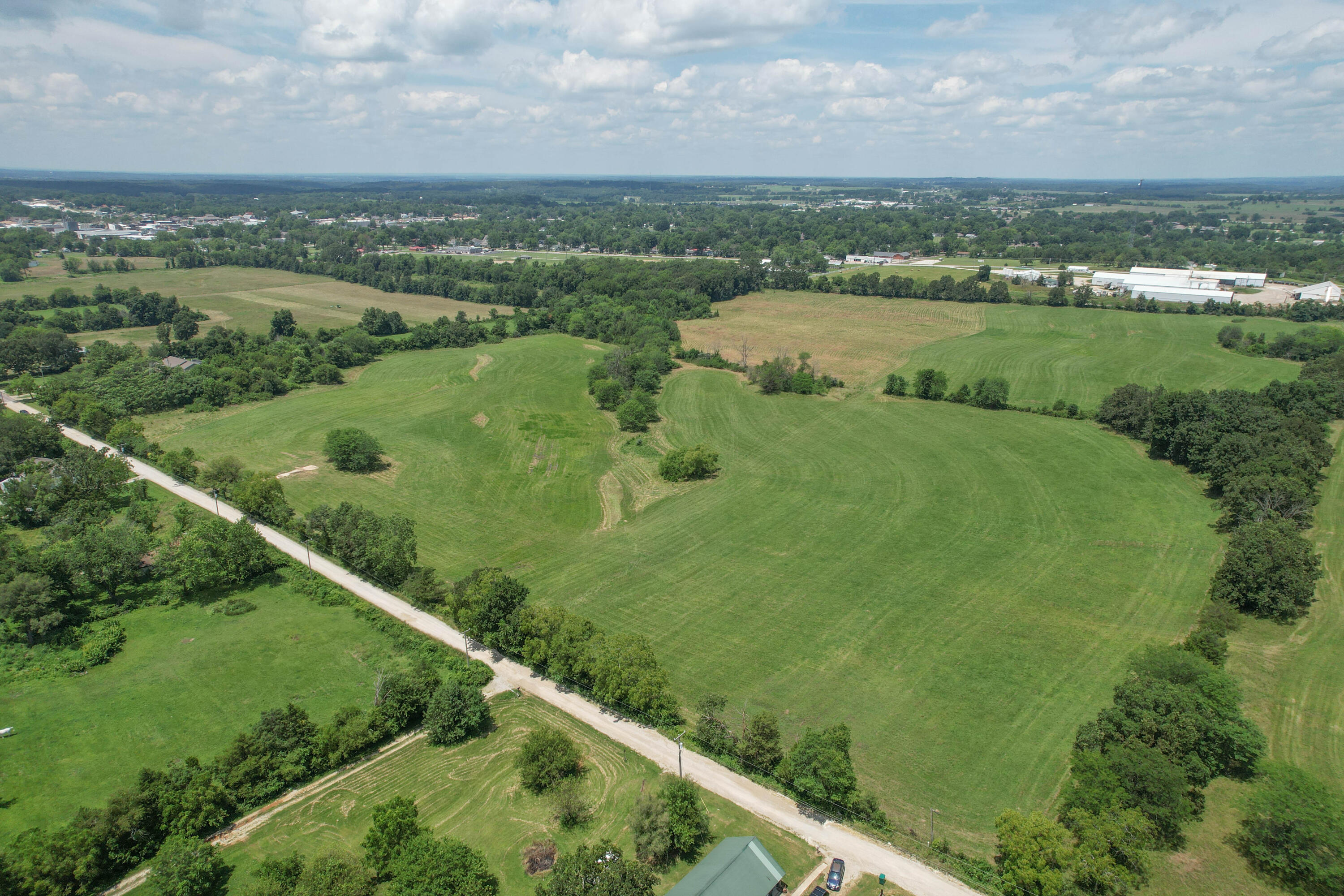 Photo 8 - Land for sale – 000  Sunshine Street  Mountain Grove, MO